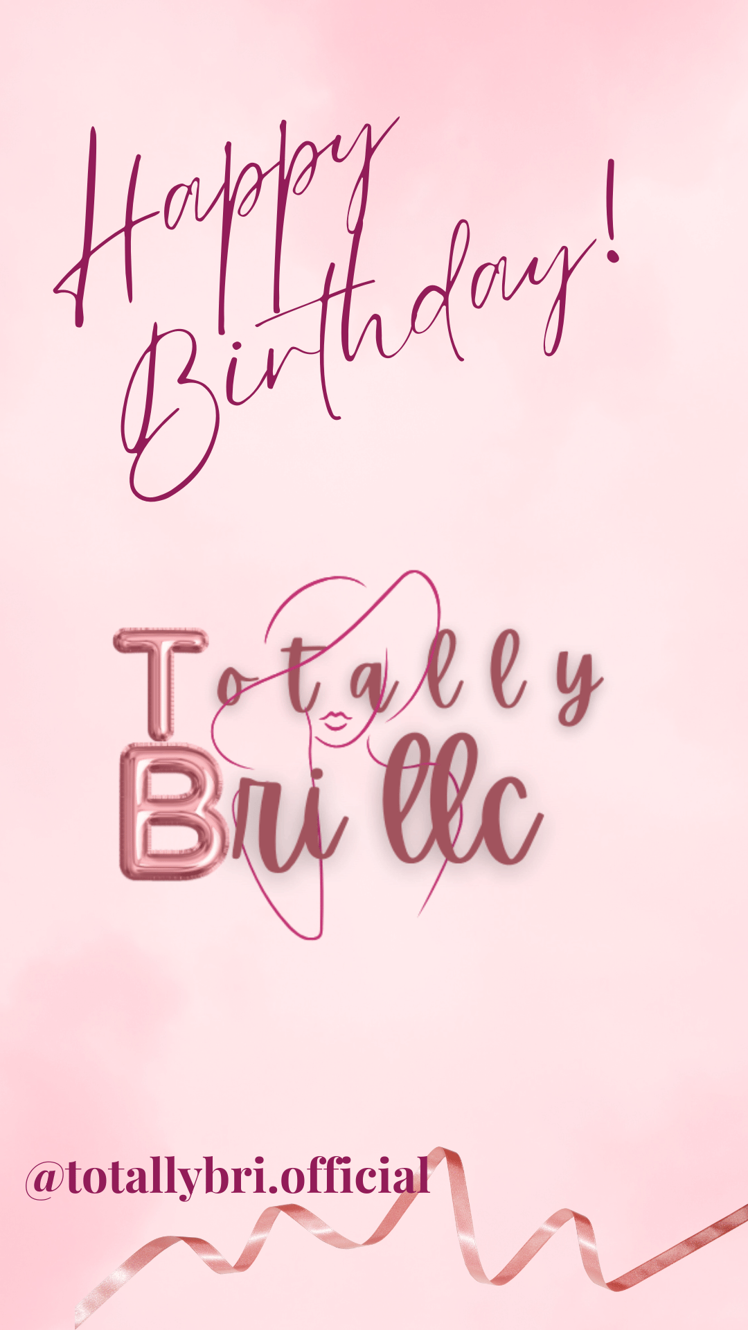 Celebrating 3 Amazing Years: Totally Bri’s Journey So Far - Totally Bri LLC