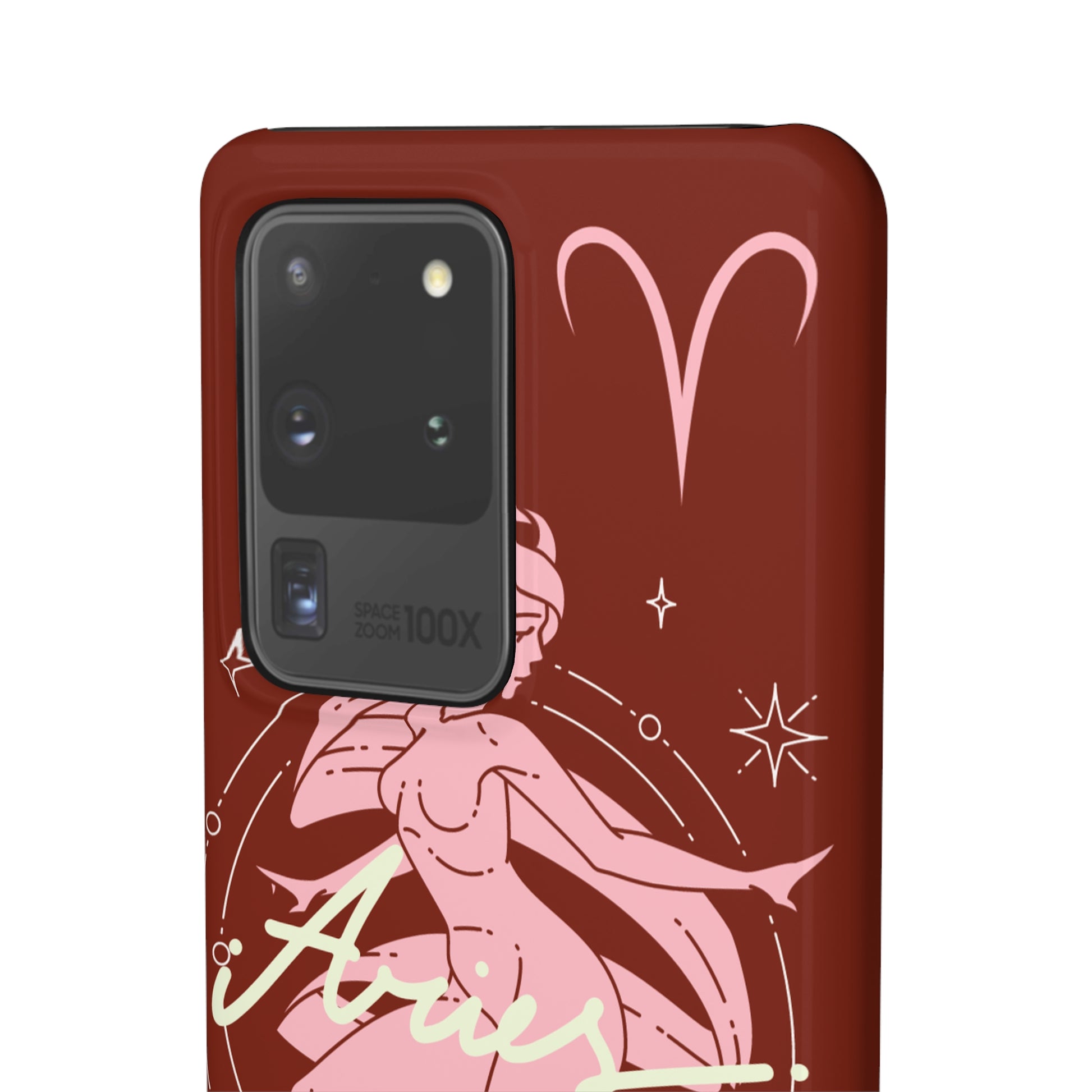 Aries | Phone Case | Samsung | Google Pixel - Totally Bri LLC