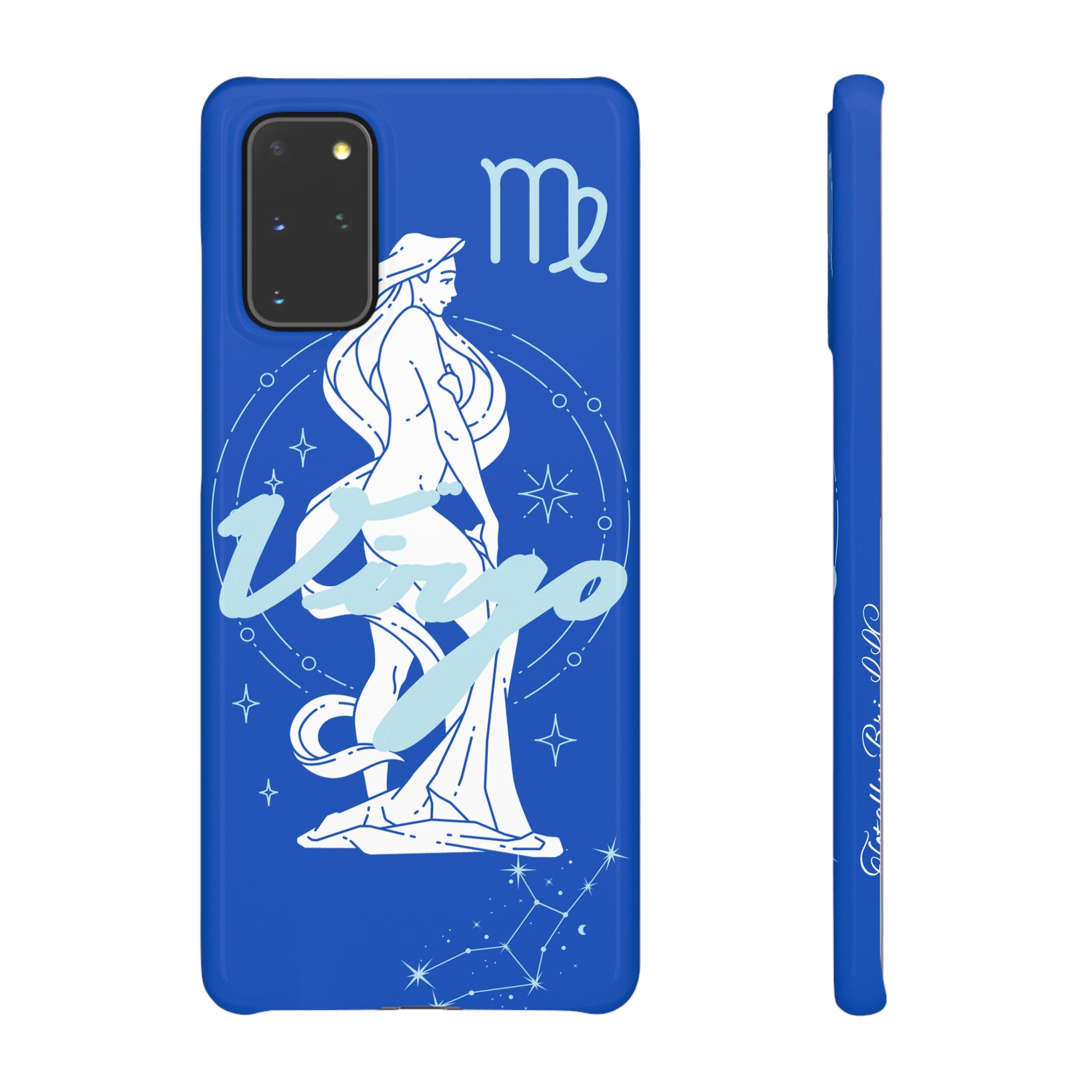 Virgo | Phone Case | Samsung | Google Pixel - Totally Bri LLC