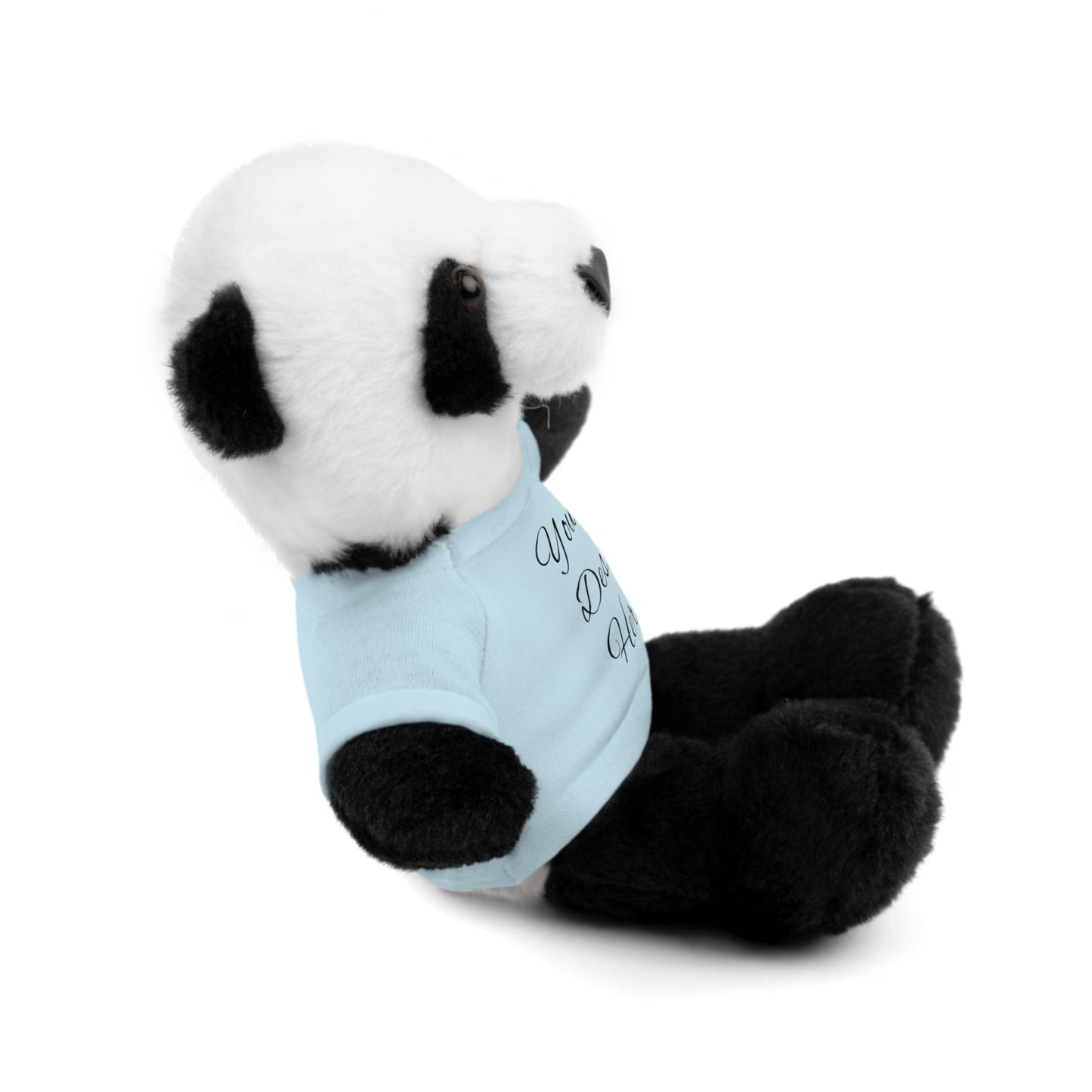 Personalized Stuffed Animals