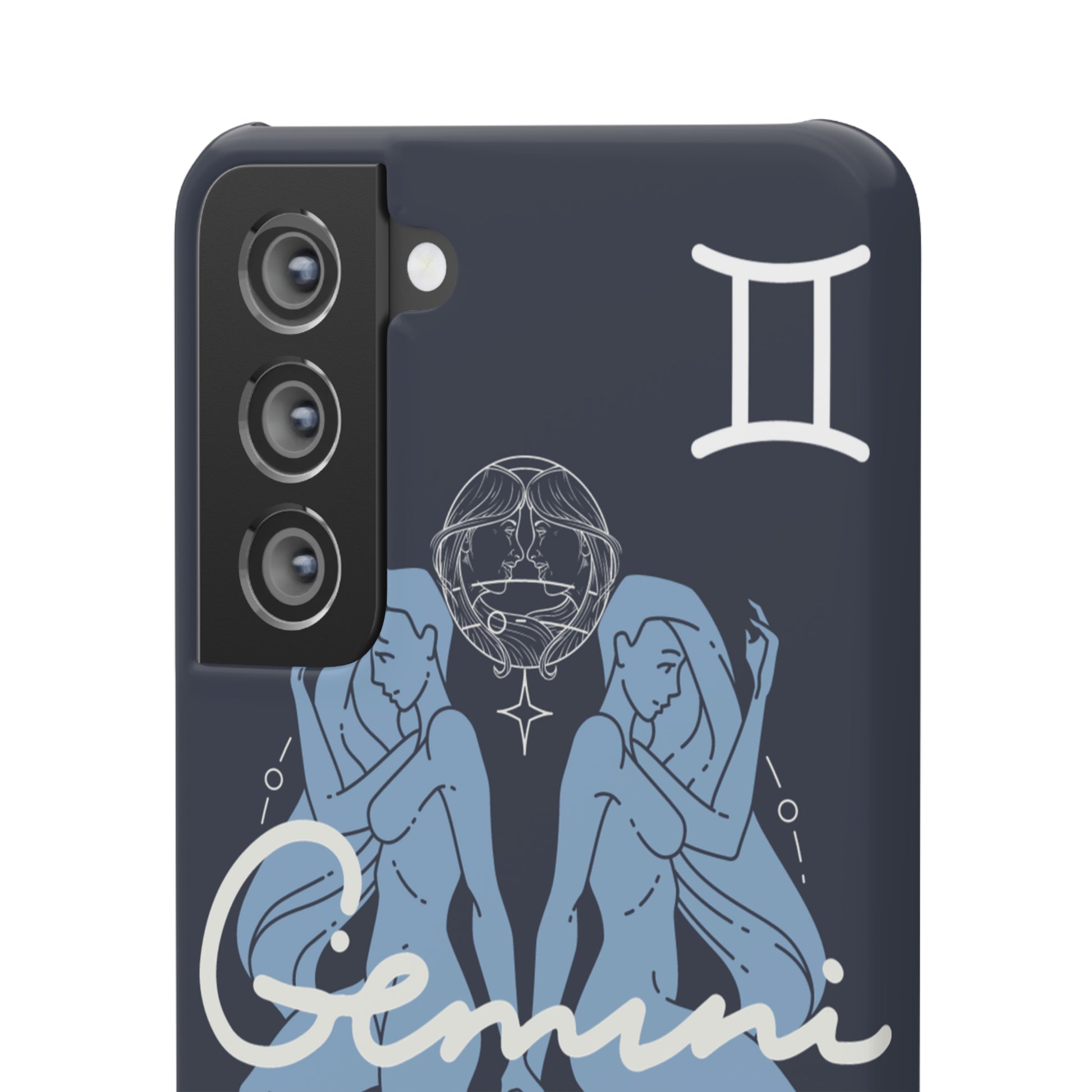 Gemini | Phone Case | Samsung | Google Pixel - Totally Bri LLC