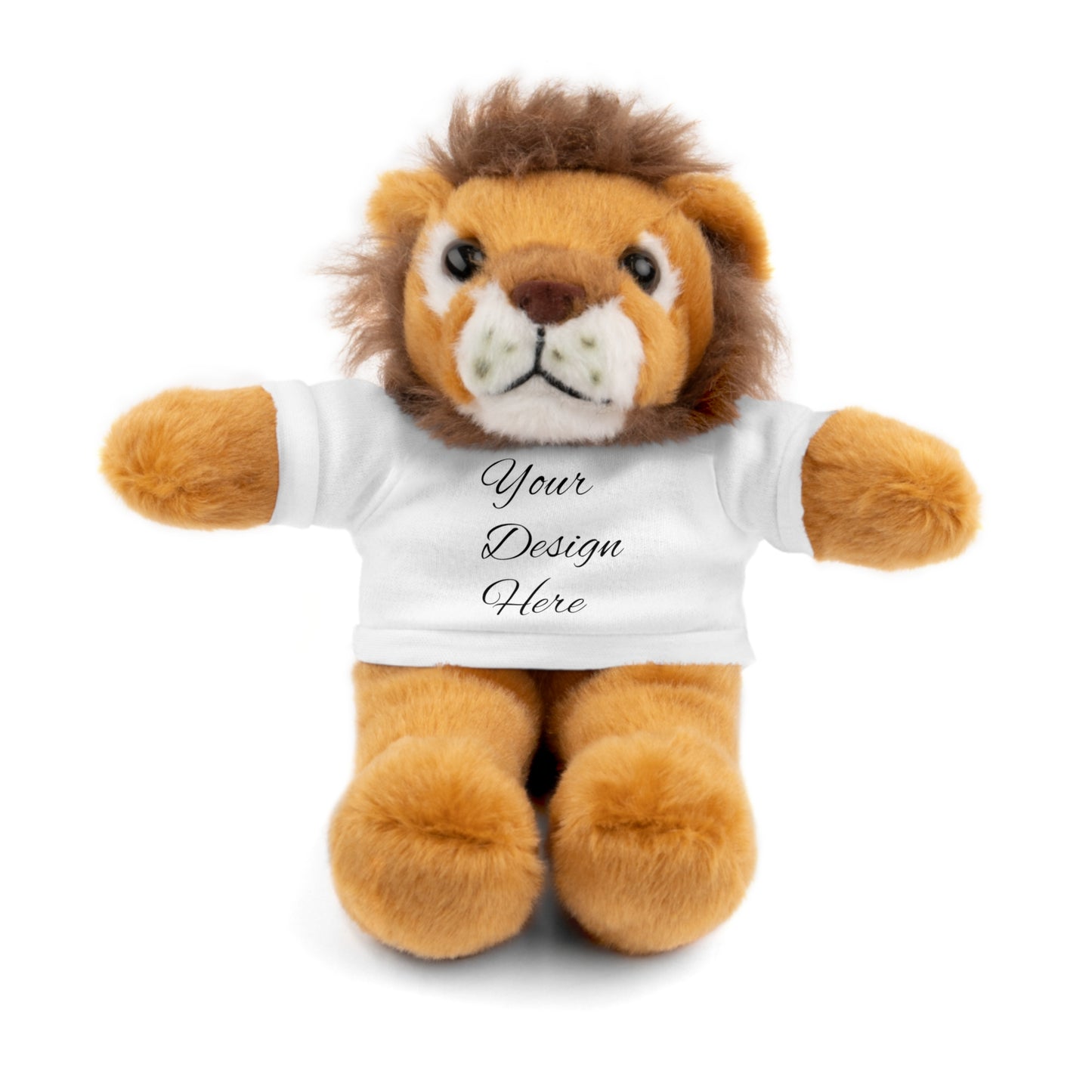 Personalized Stuffed Animals