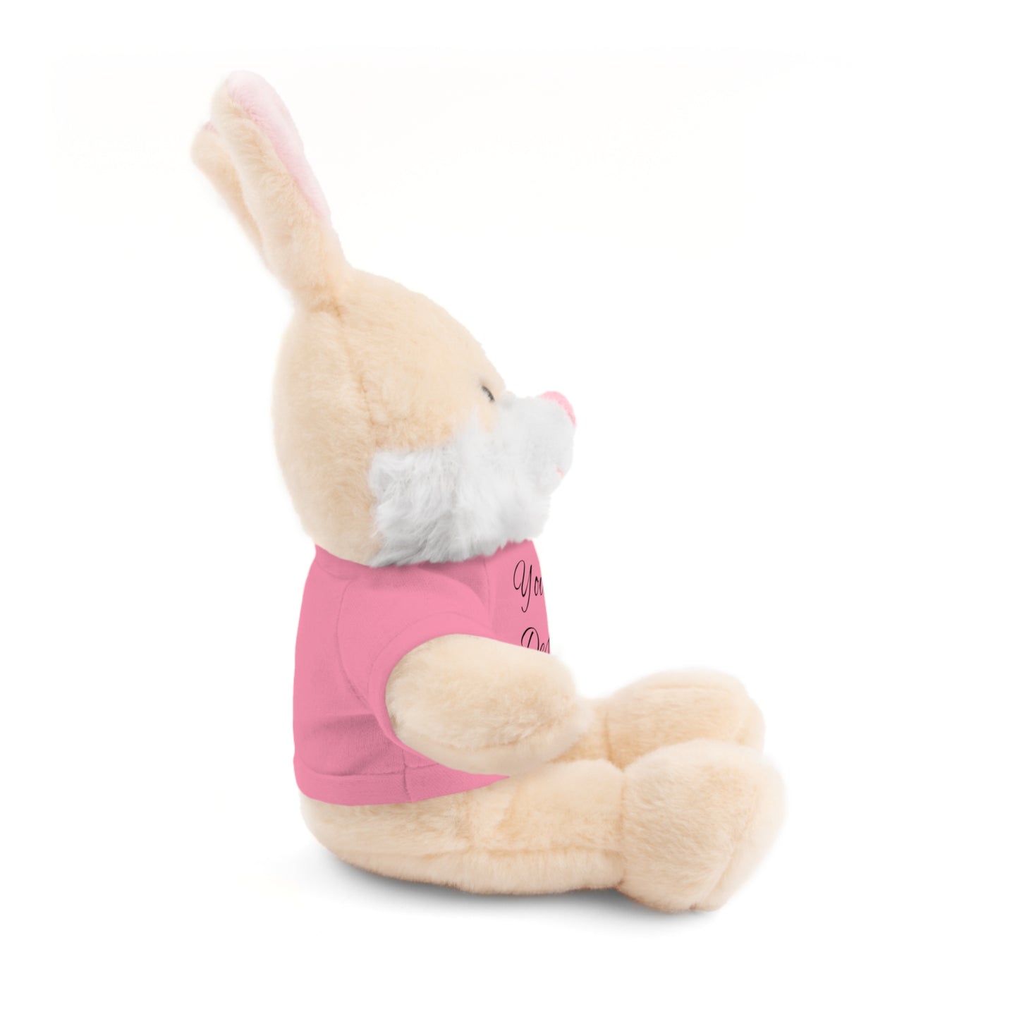 Personalized Stuffed Animals