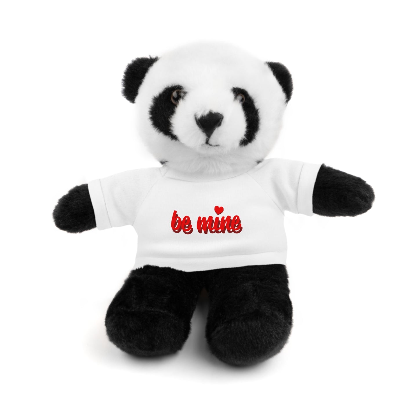 Be Mine | Valentine's Day | Cute Little Stuffed Animals