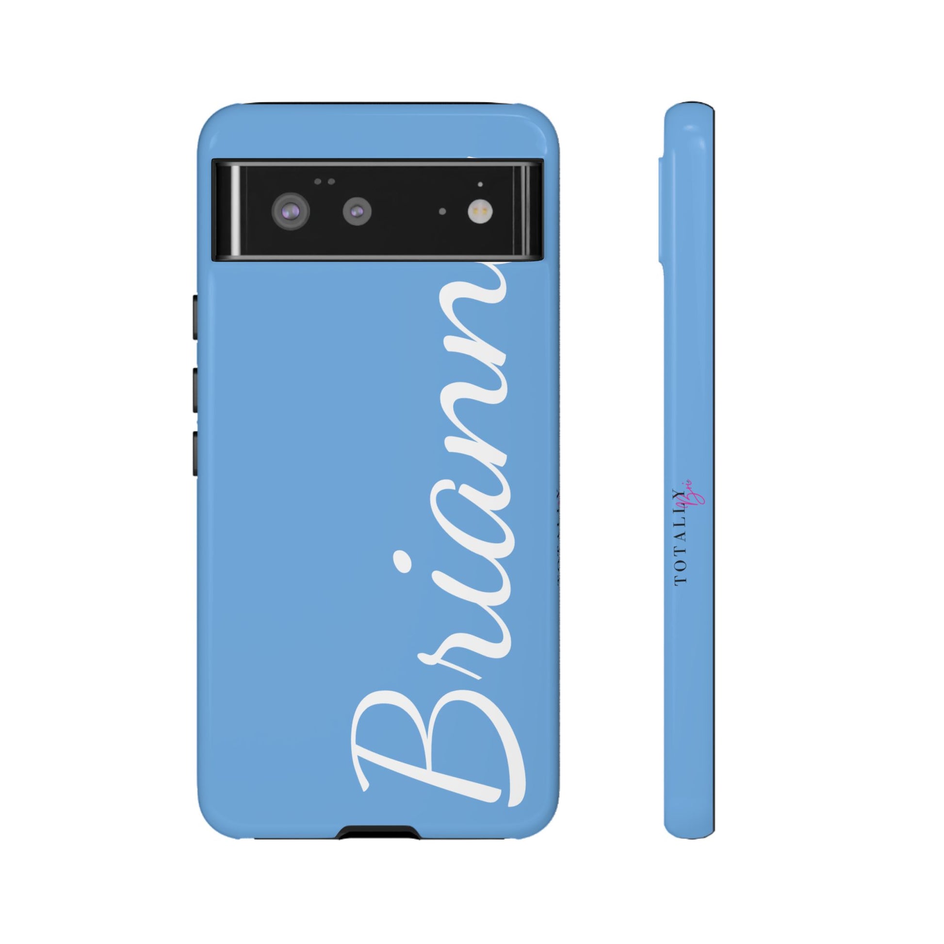 Custom Name | Phone Case - Totally Bri LLC