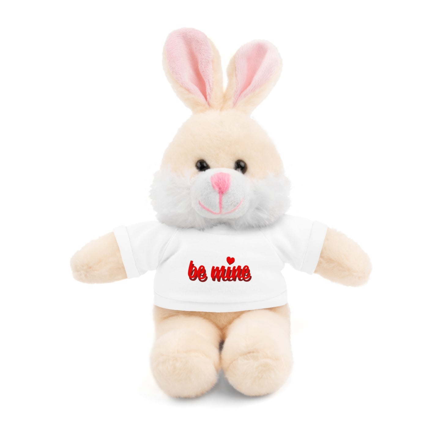 Be Mine | Valentine's Day | Cute Little Stuffed Animals