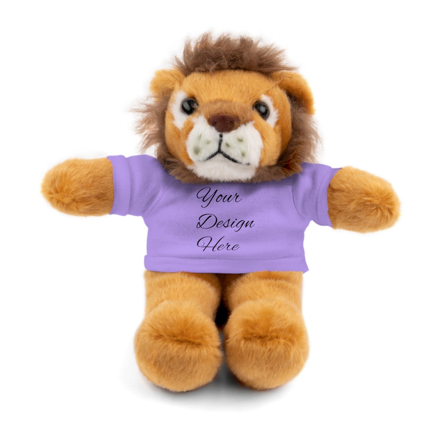 Personalized Stuffed Animals