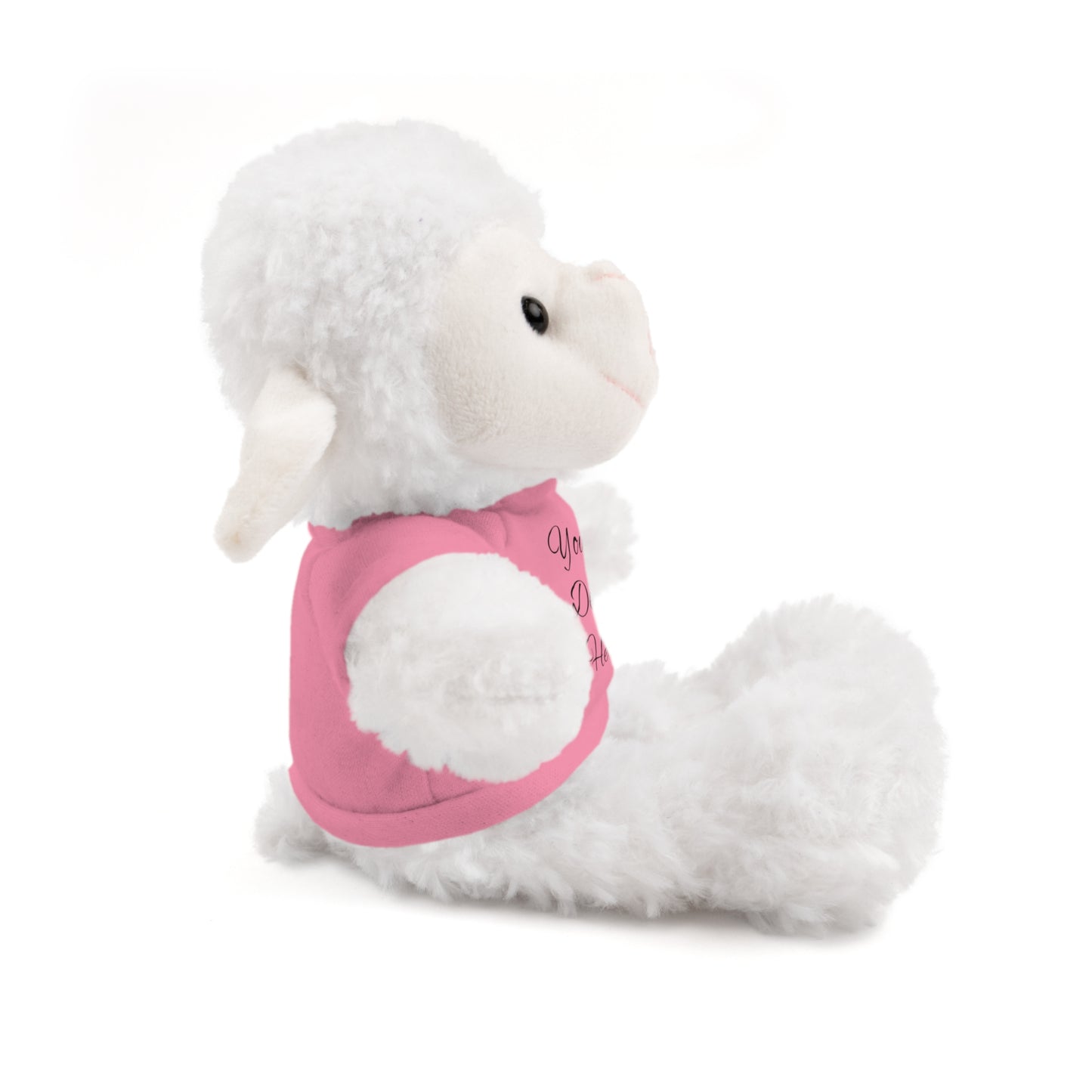 Personalized Stuffed Animals