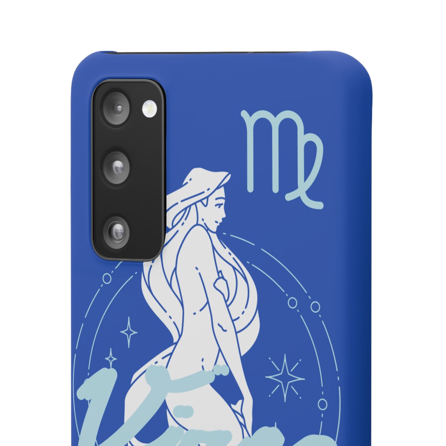 Virgo | Phone Case | Samsung | Google Pixel - Totally Bri LLC