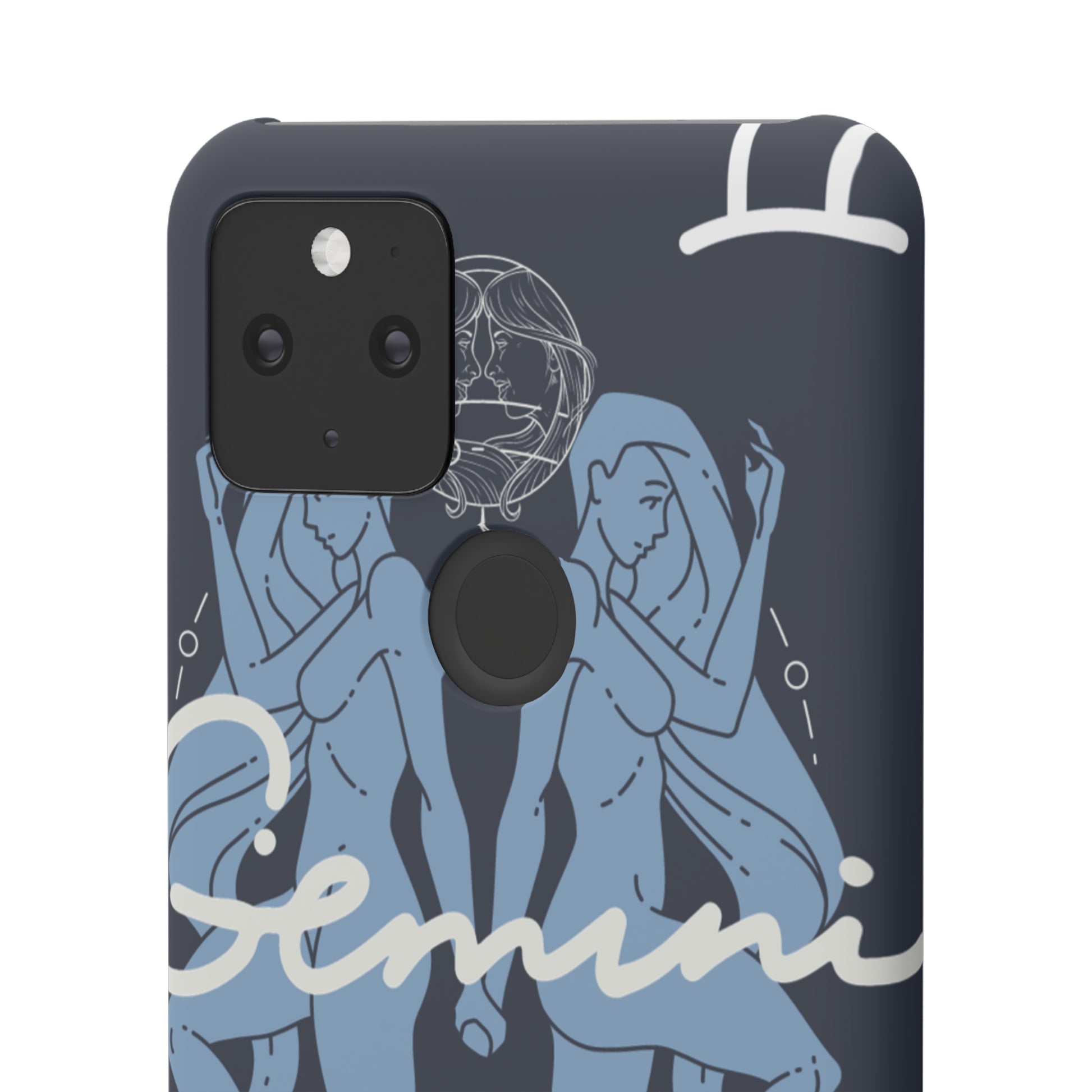 Gemini | Phone Case | Samsung | Google Pixel - Totally Bri LLC