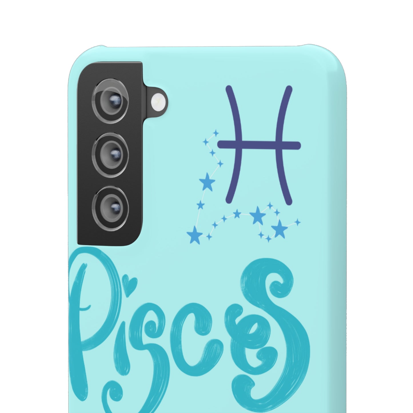 Pisces | Phone Case | Samsung | Google Pixel - Totally Bri LLC