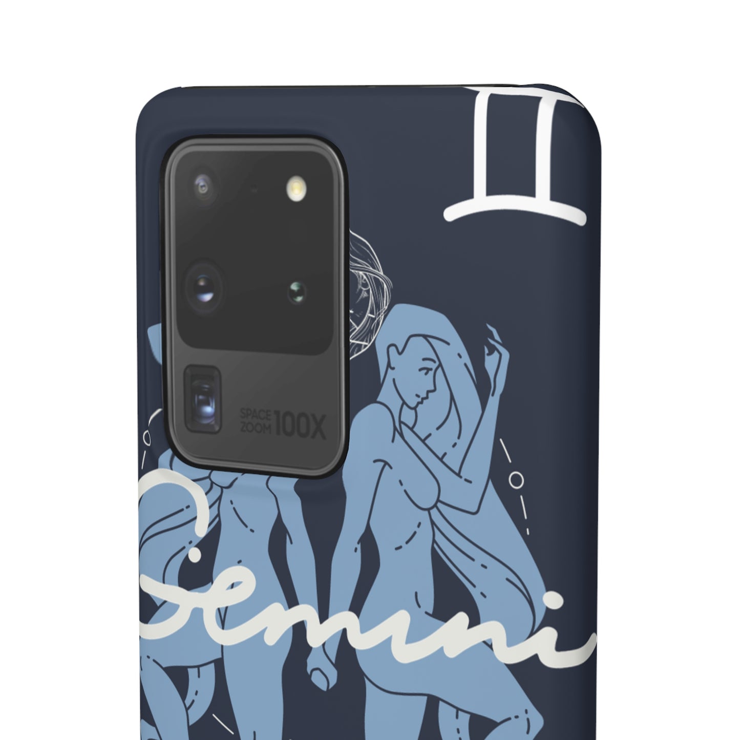 Gemini | Phone Case | Samsung | Google Pixel - Totally Bri LLC