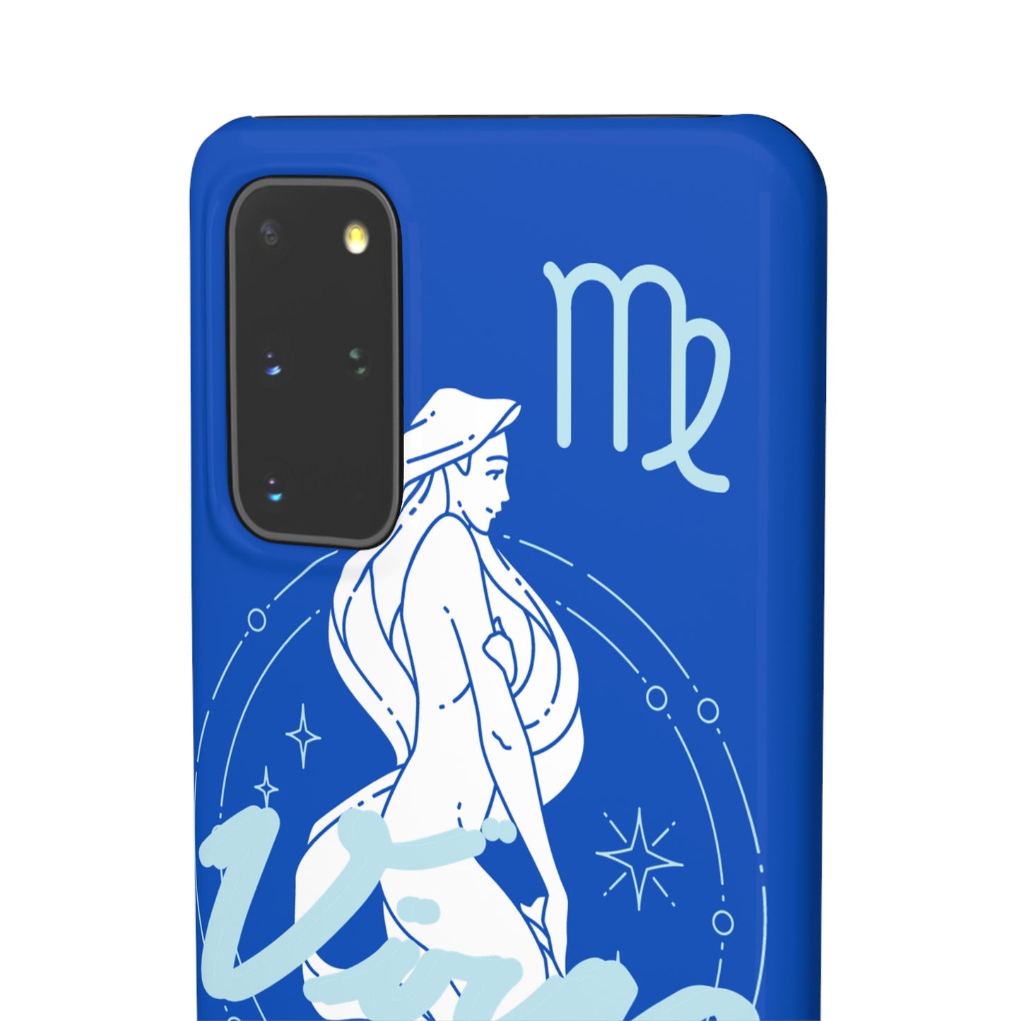 Virgo | Phone Case | Samsung | Google Pixel - Totally Bri LLC