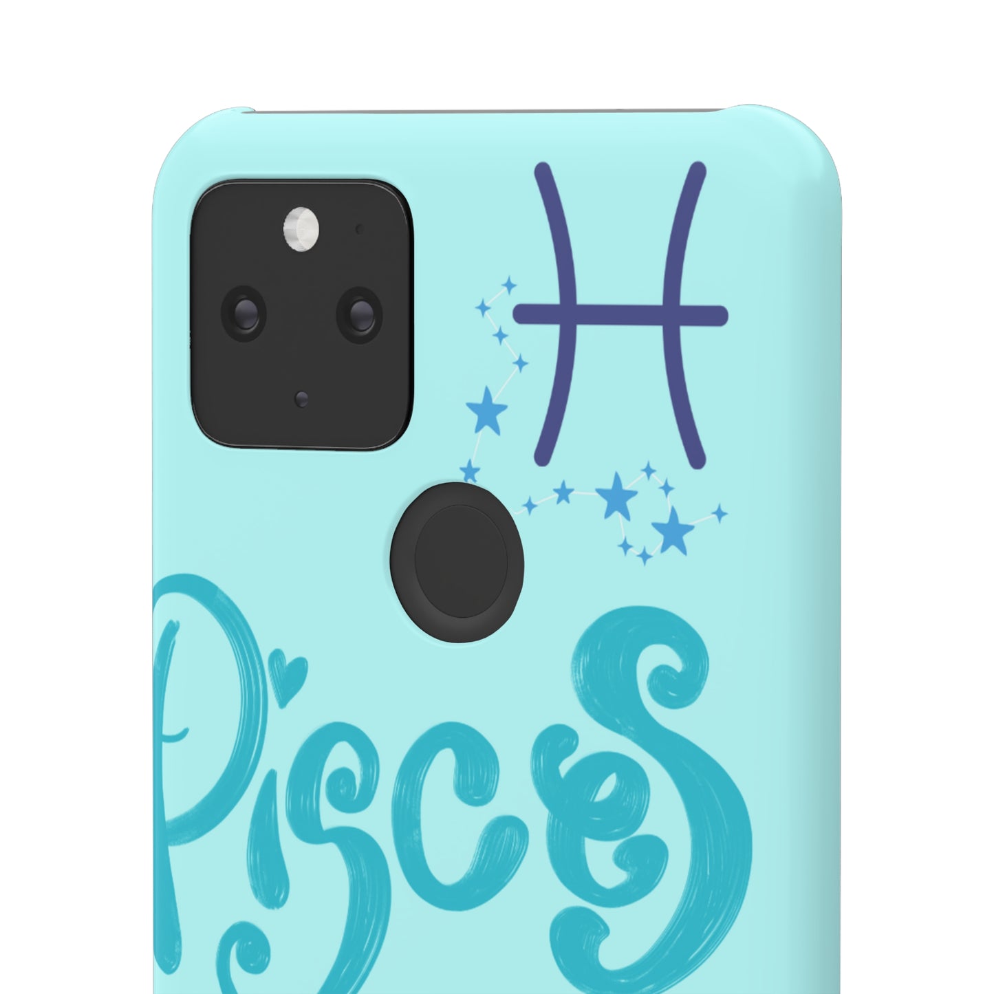 Pisces | Phone Case | Samsung | Google Pixel - Totally Bri LLC