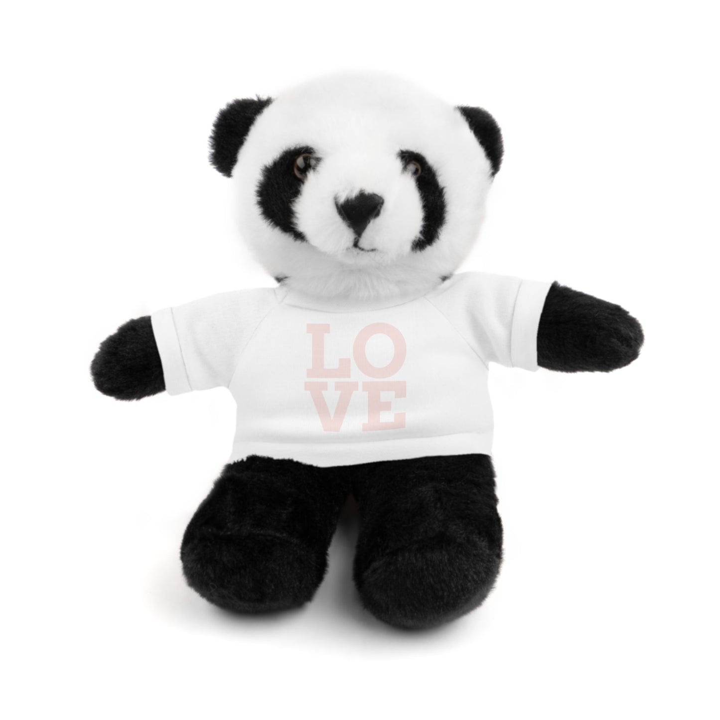 LOVE | Valentine's Day | Cute Little Stuffed Animals