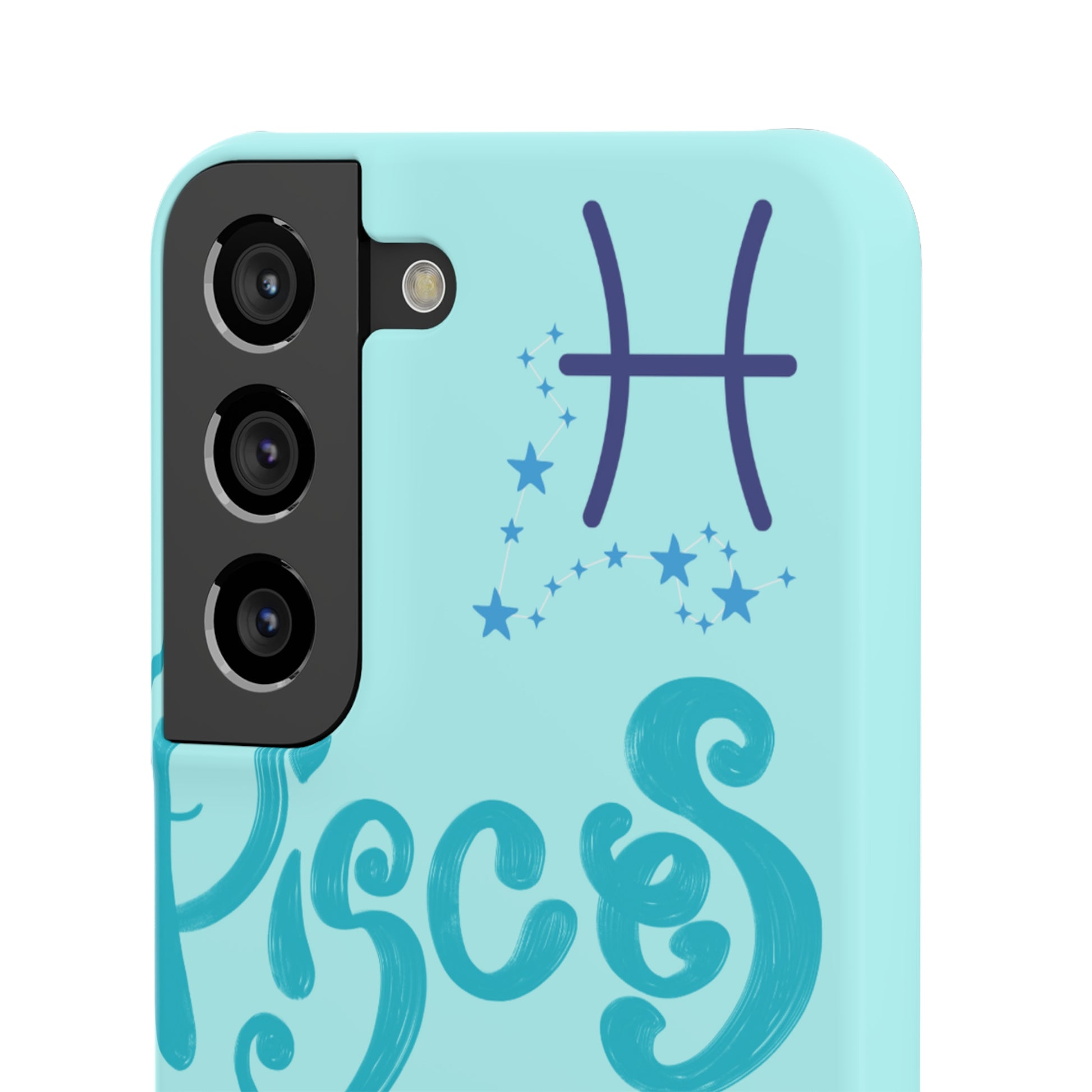 Pisces | Phone Case | Samsung | Google Pixel - Totally Bri LLC