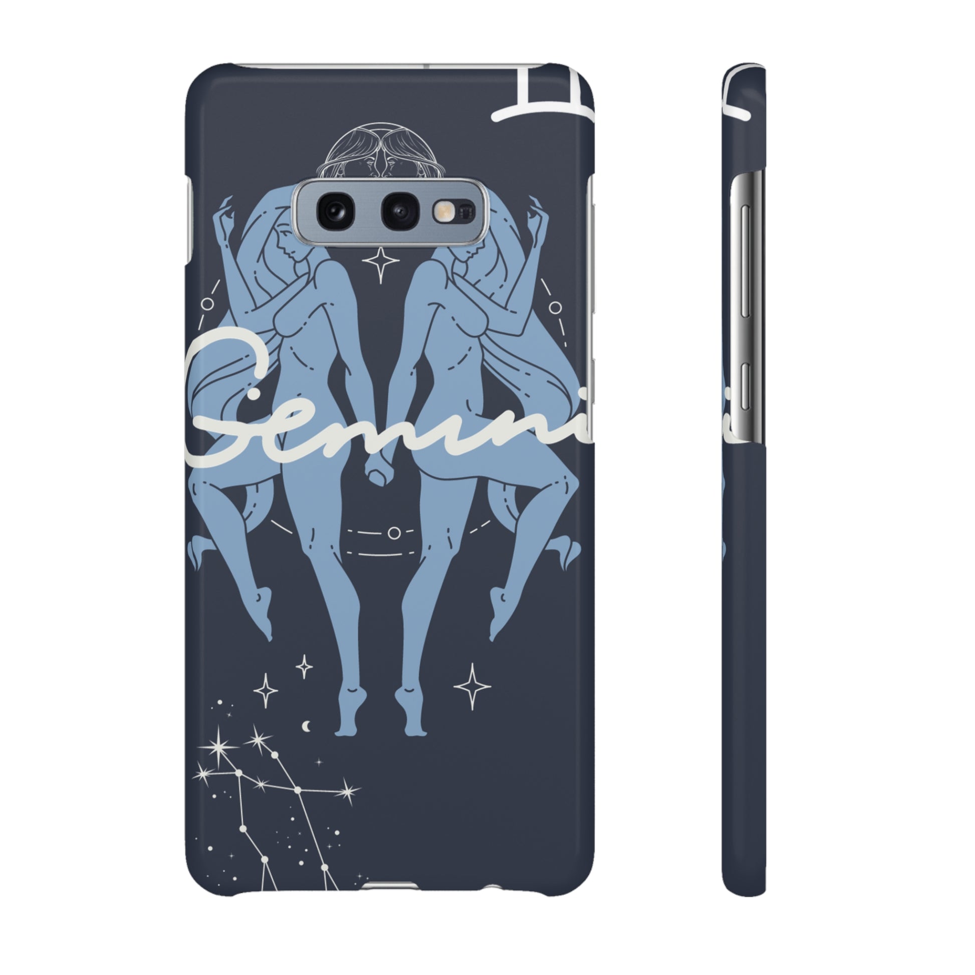 Gemini | Phone Case | Samsung | Google Pixel - Totally Bri LLC