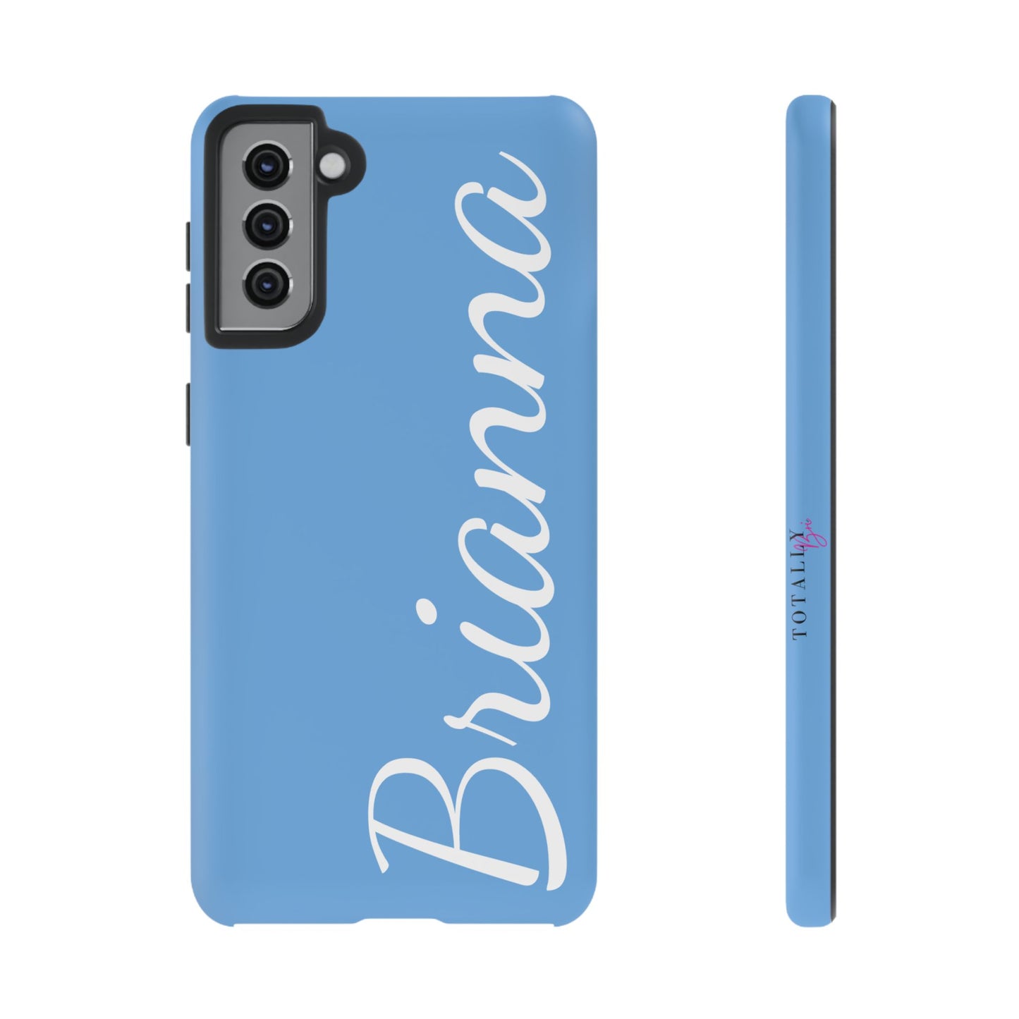 Custom Name | Phone Case - Totally Bri LLC