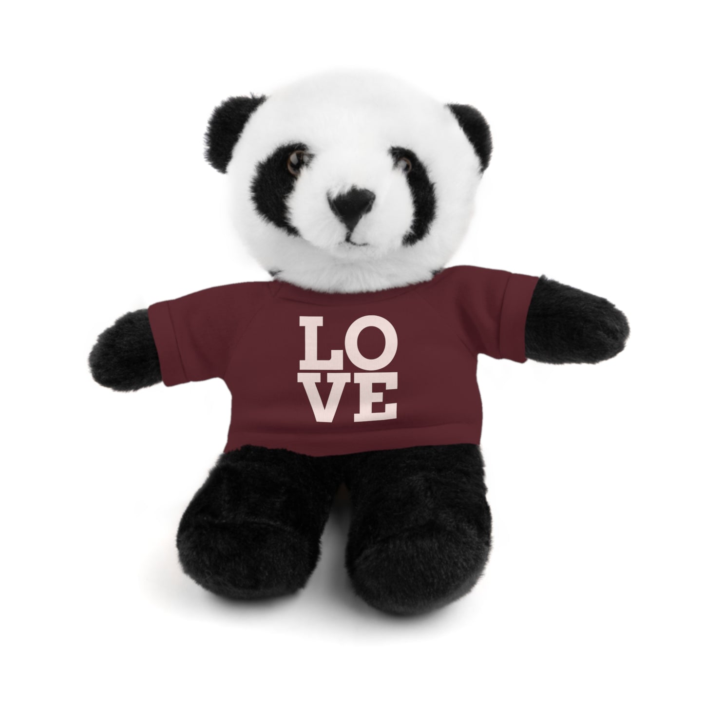 LOVE | Valentine's Day | Cute Little Stuffed Animals