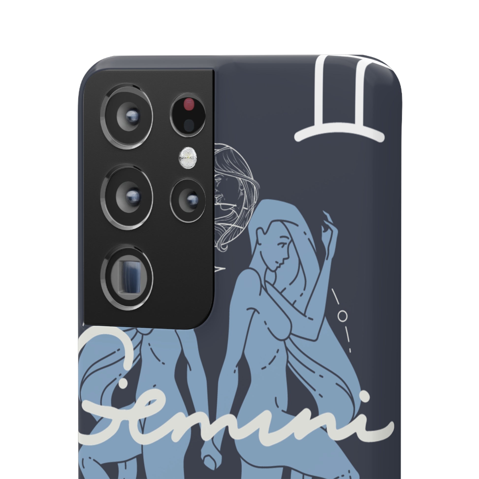 Gemini | Phone Case | Samsung | Google Pixel - Totally Bri LLC