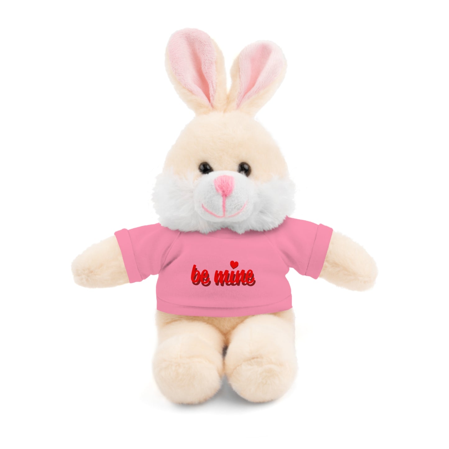 Be Mine | Valentine's Day | Cute Little Stuffed Animals