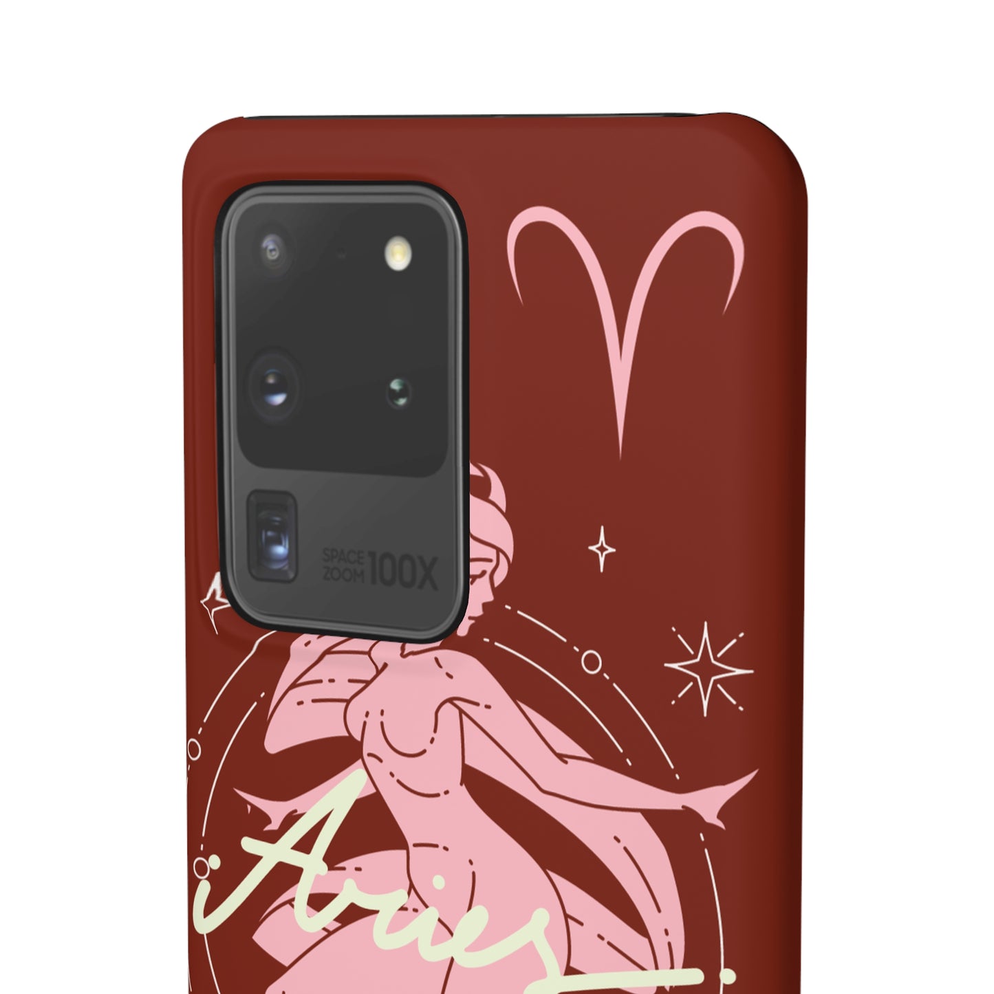 Aries | Phone Case | Samsung | Google Pixel - Totally Bri LLC