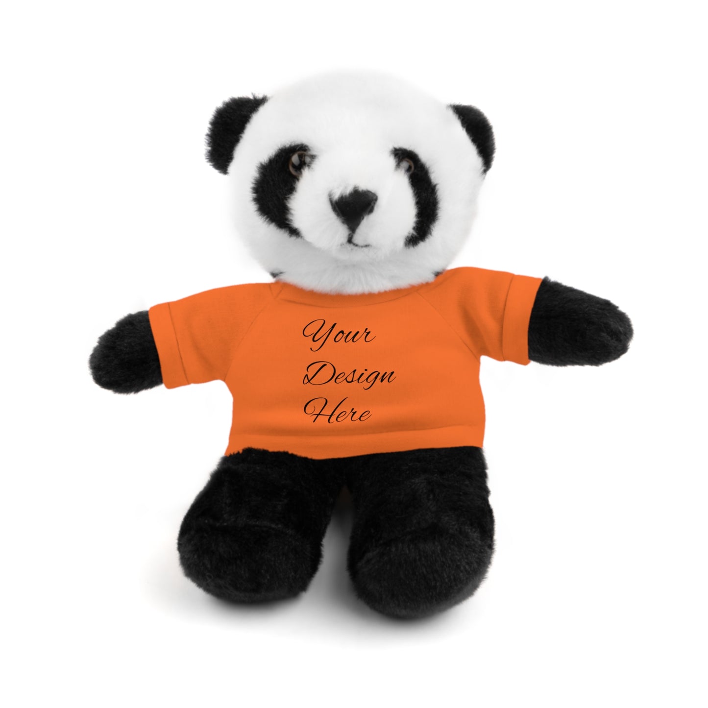 Personalized Stuffed Animals