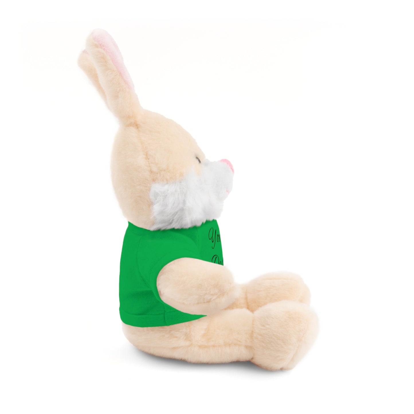 Personalized Stuffed Animals