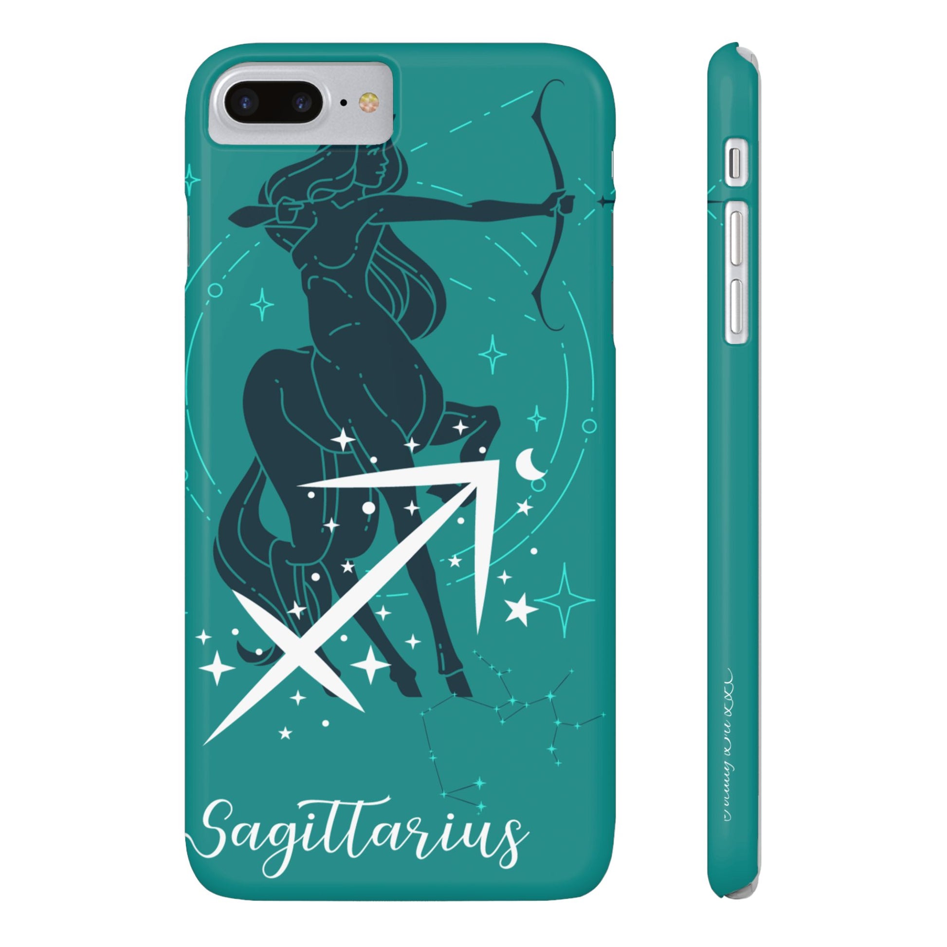 Sagittarius | Phone Cases | iPhone - Totally Bri LLC