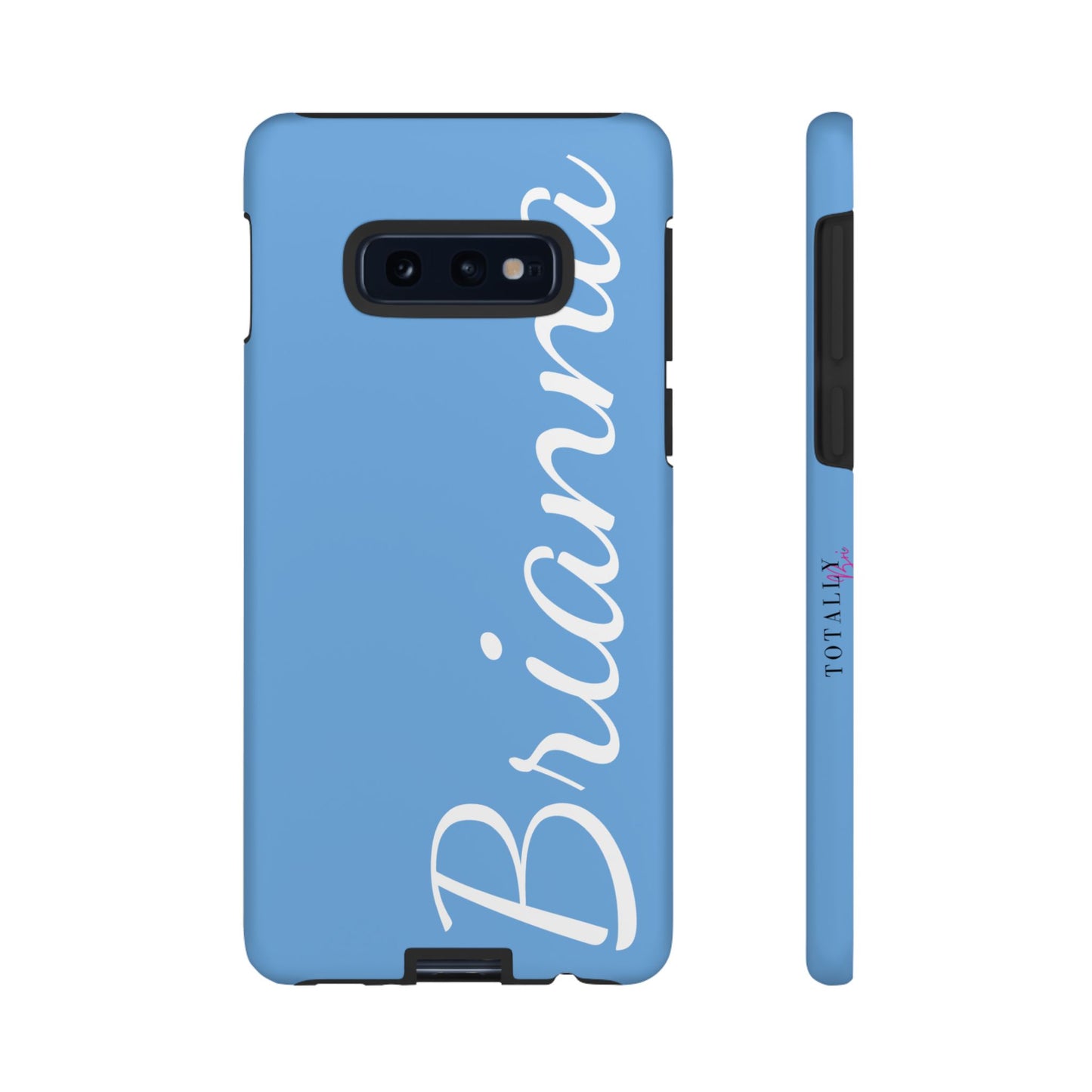 Custom Name | Phone Case - Totally Bri LLC