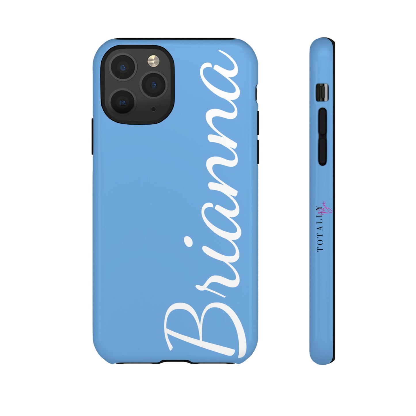 Custom Name | Phone Case - Totally Bri LLC