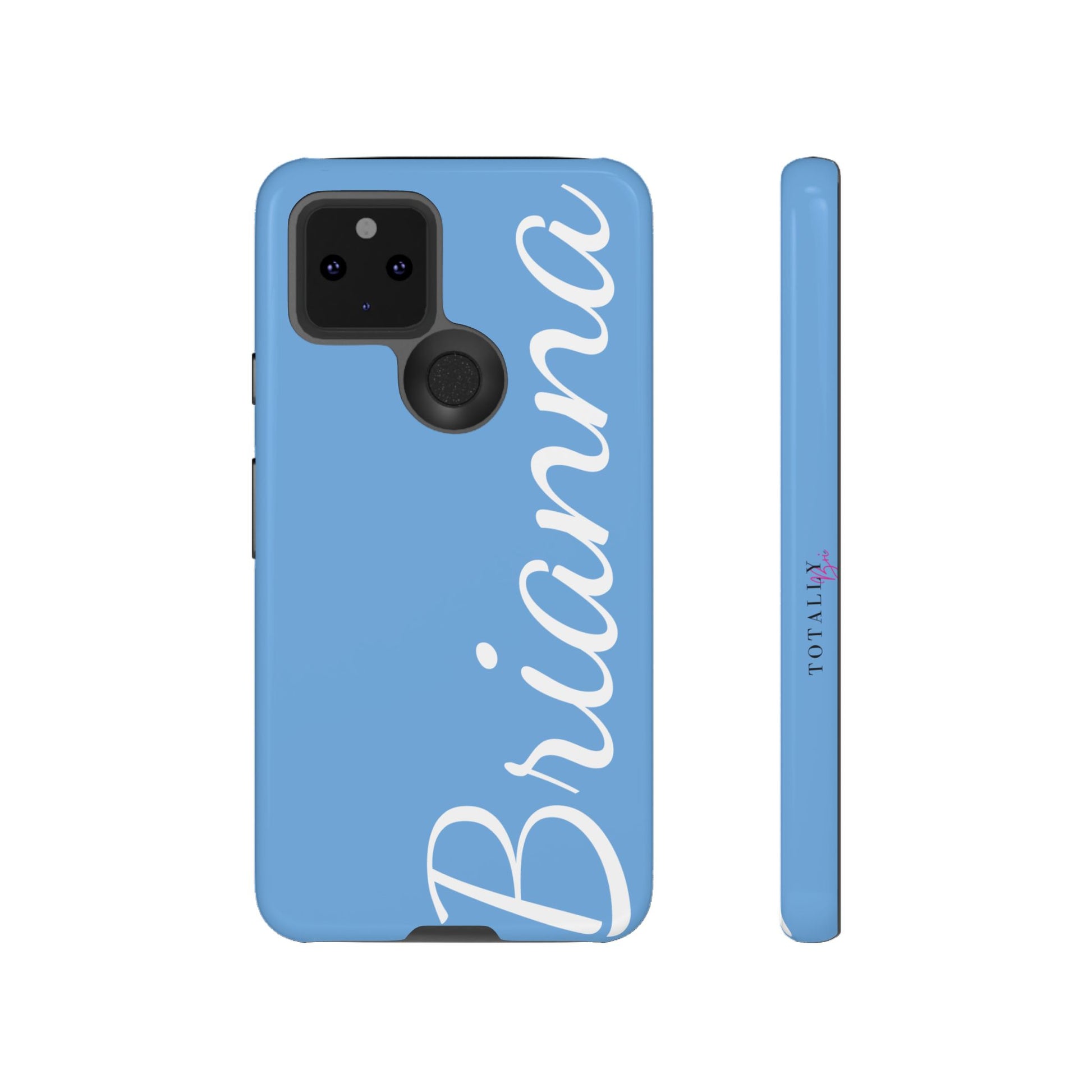 Custom Name | Phone Case - Totally Bri LLC