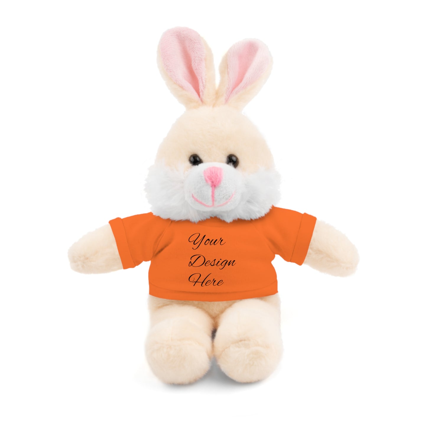 Personalized Stuffed Animals