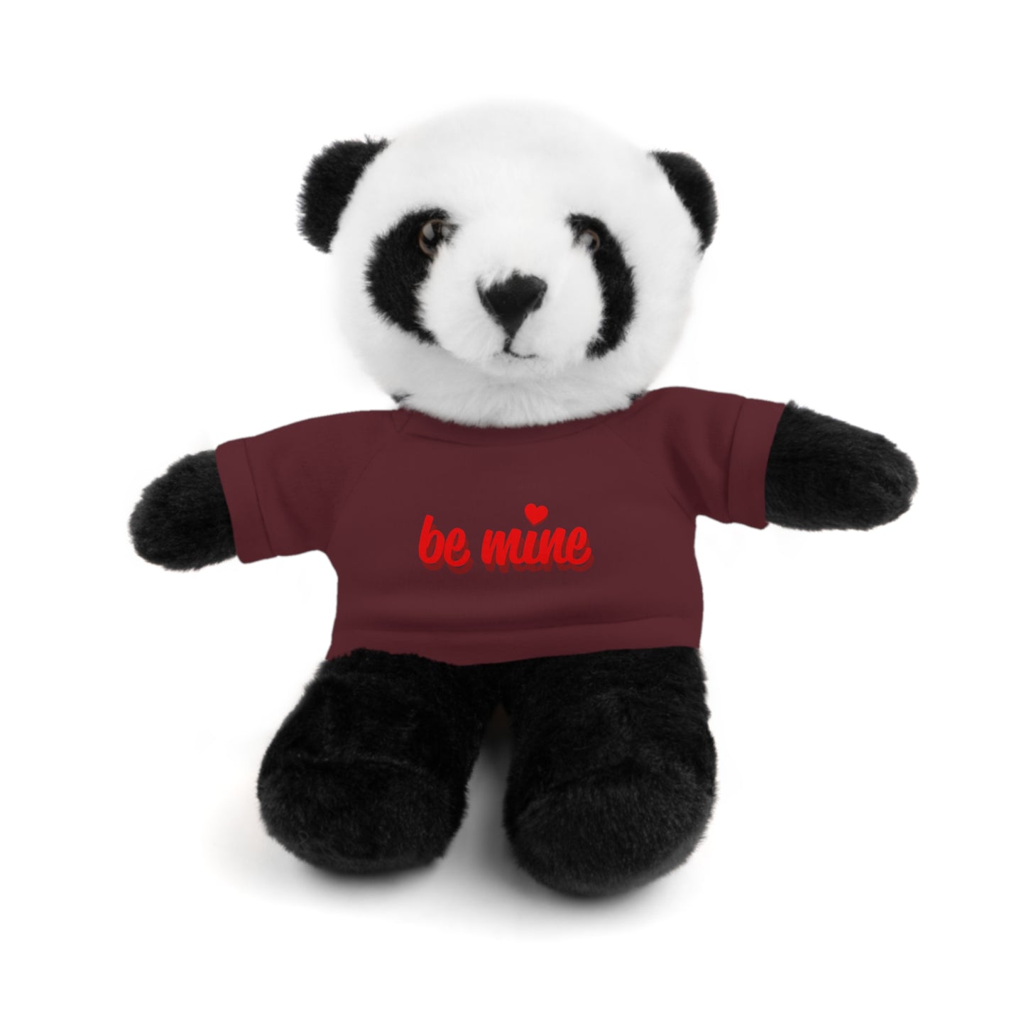 Be Mine | Valentine's Day | Cute Little Stuffed Animals