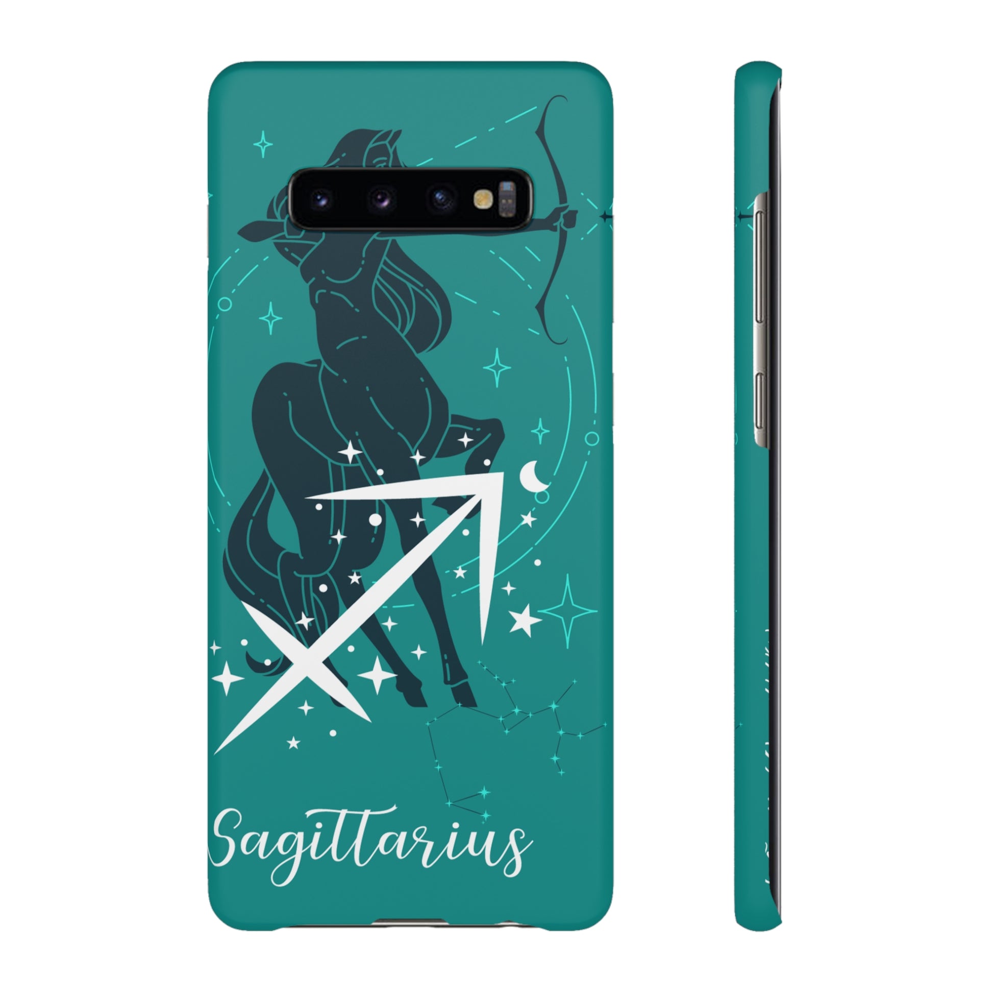 Sagittarius | Phone Case | Samsung | Google Pixel - Totally Bri LLC