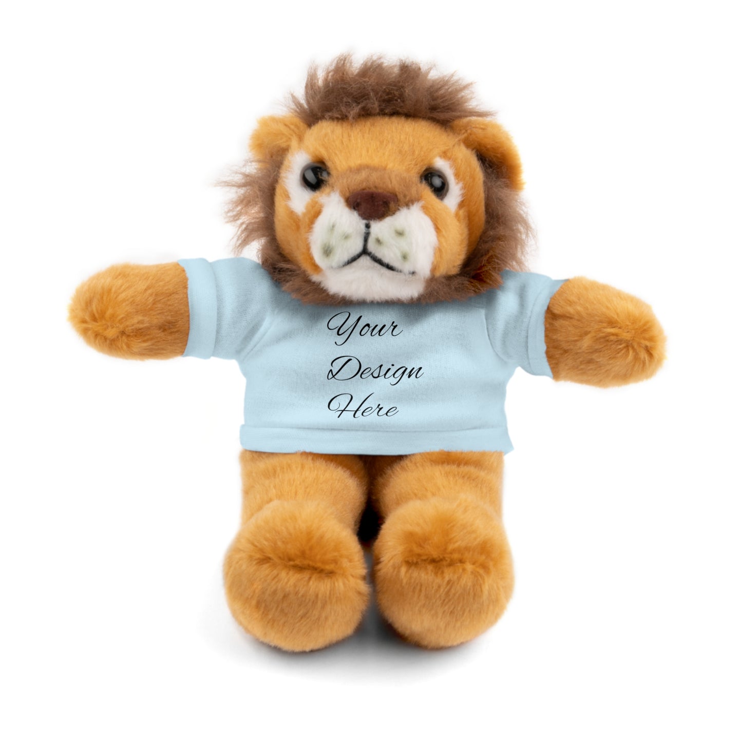 Personalized Stuffed Animals