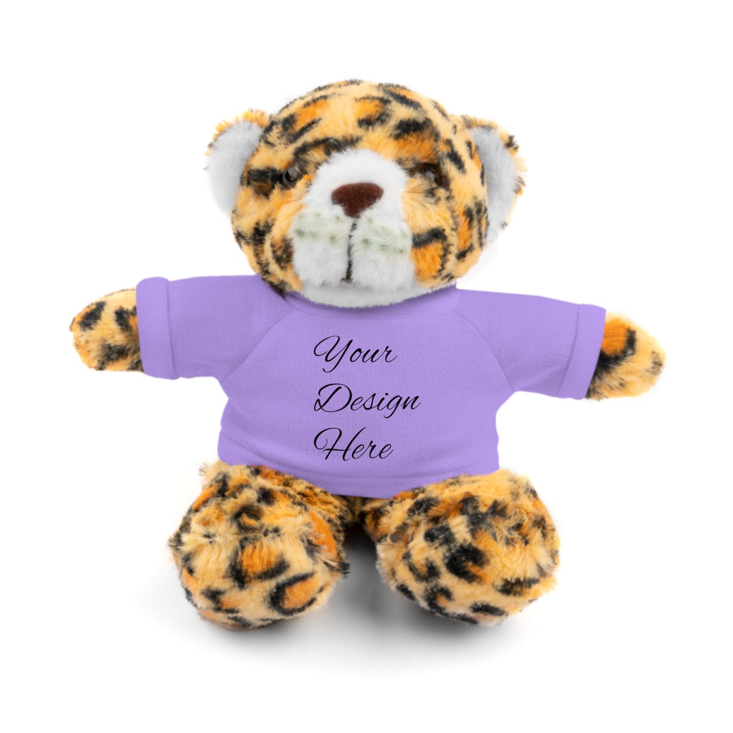 Personalized Stuffed Animals