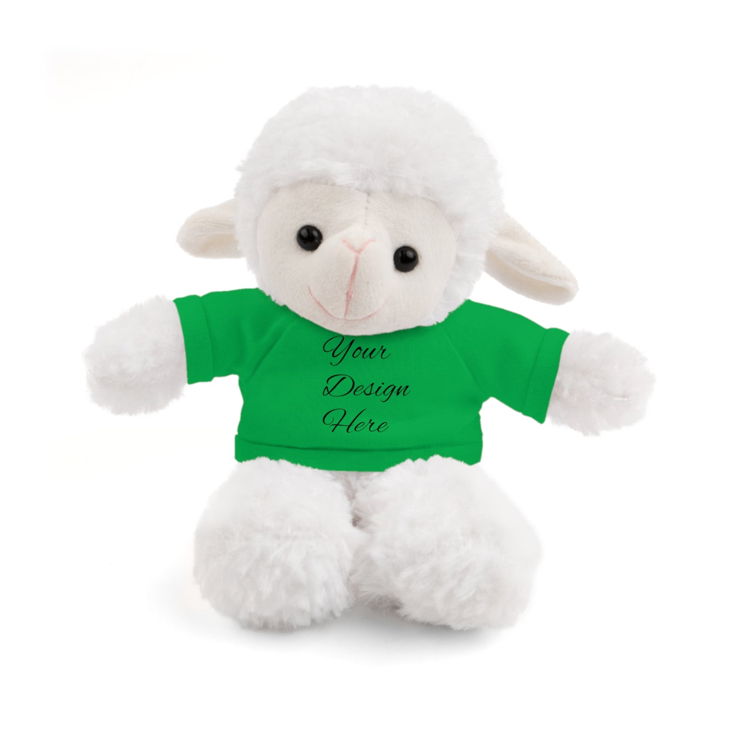 Personalized Stuffed Animals