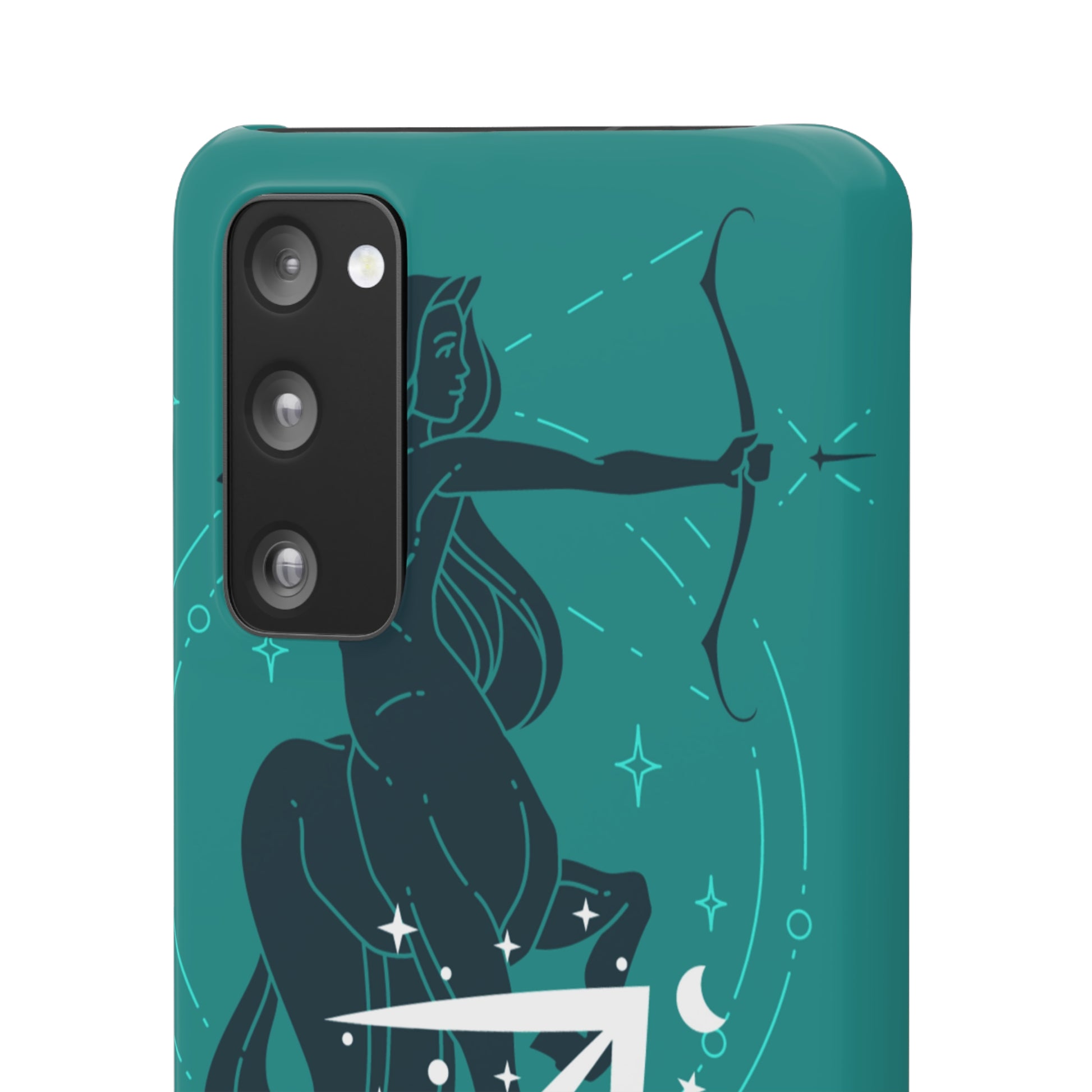 Sagittarius | Phone Case | Samsung | Google Pixel - Totally Bri LLC