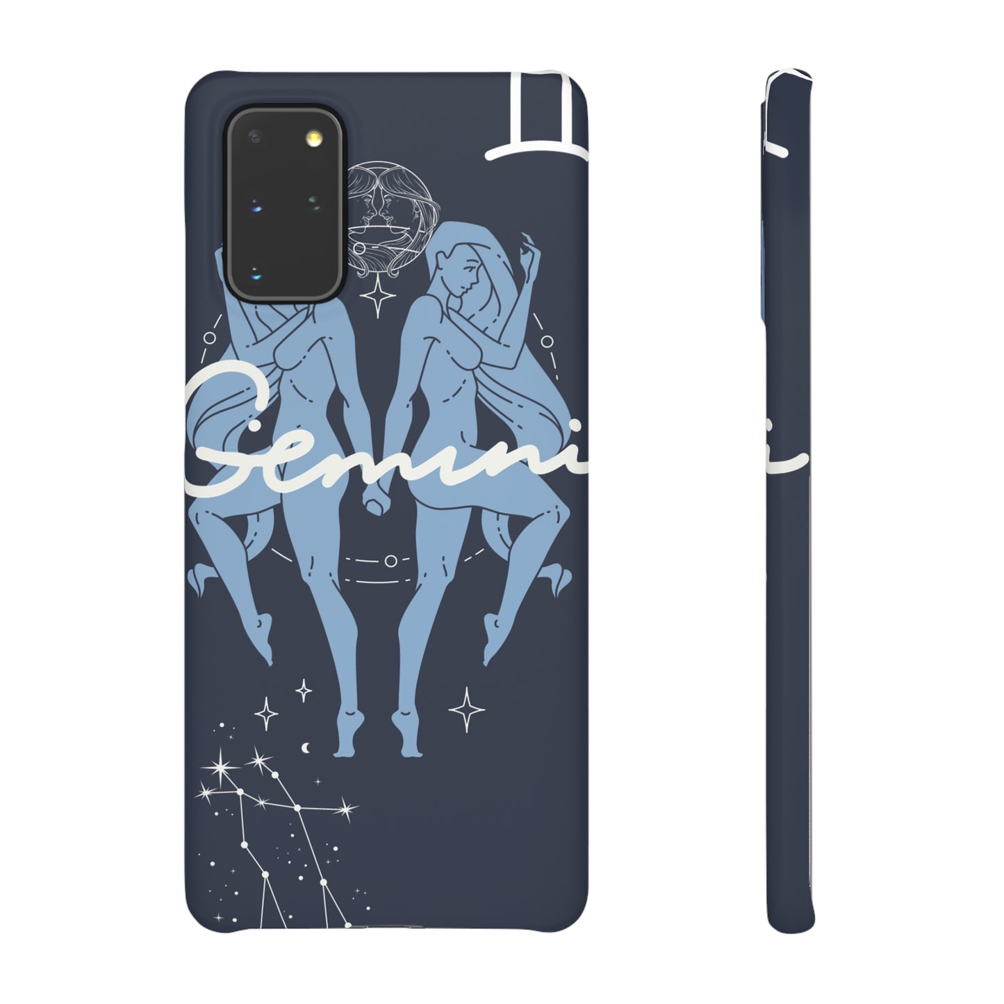 Gemini | Phone Case | Samsung | Google Pixel - Totally Bri LLC