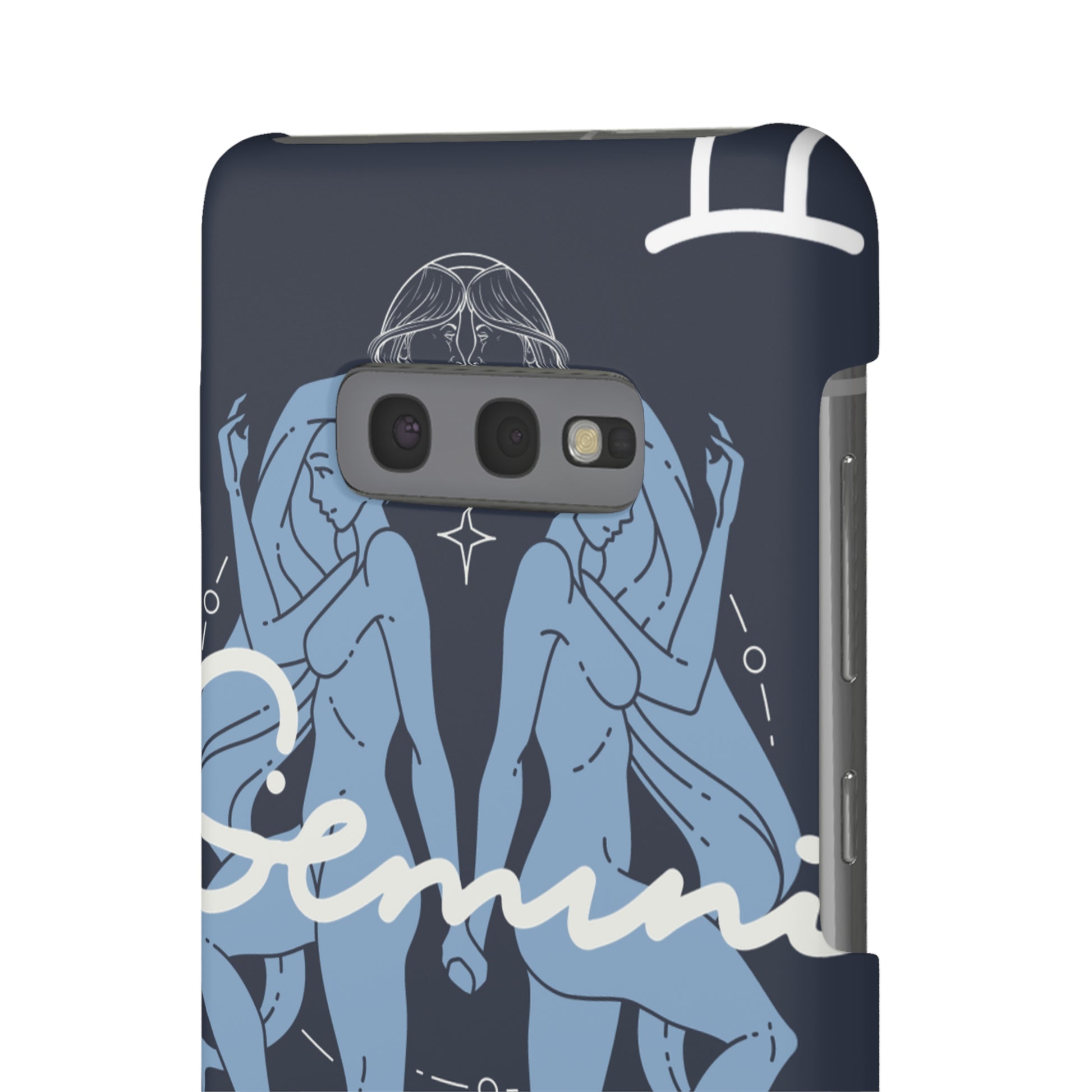 Gemini | Phone Case | Samsung | Google Pixel - Totally Bri LLC