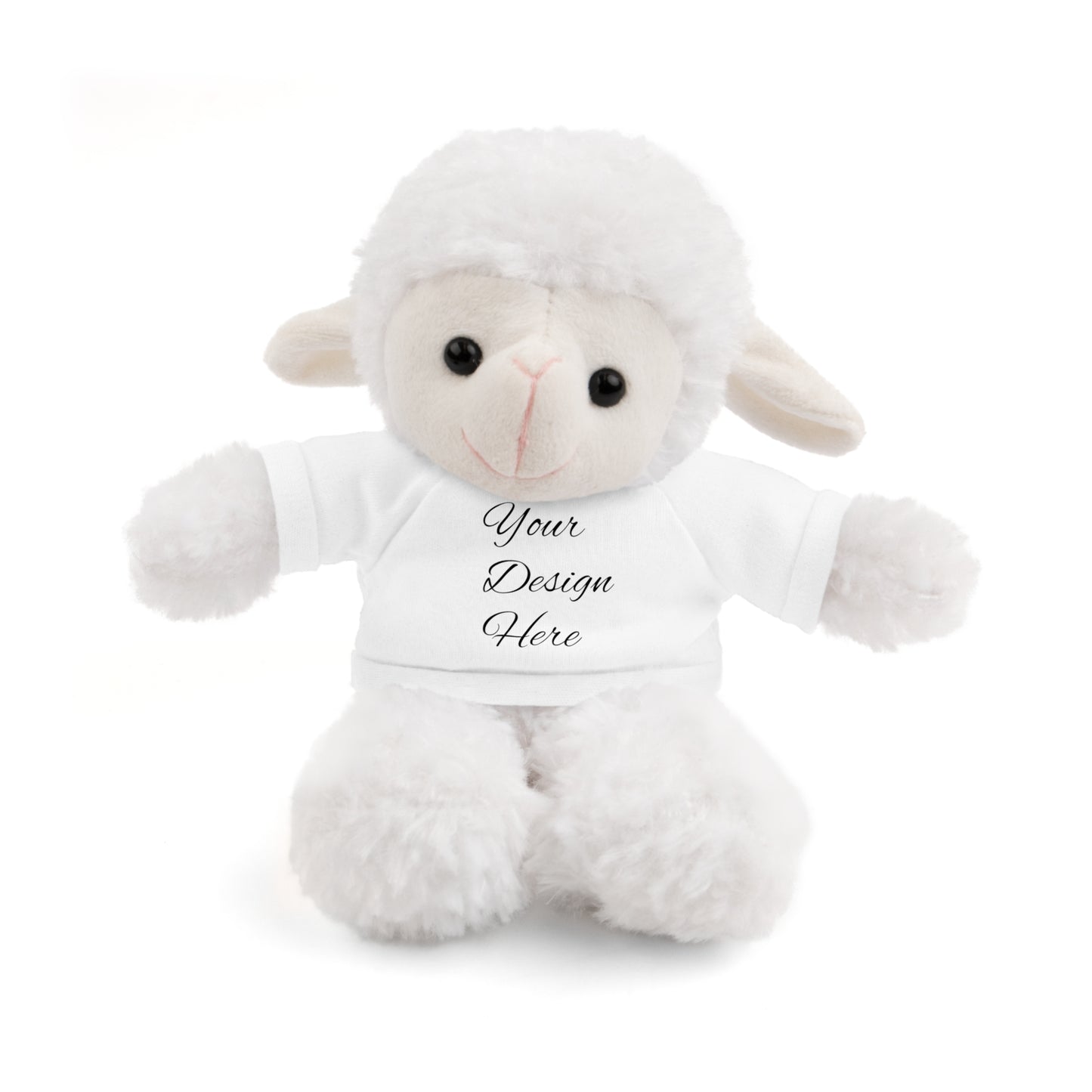 Personalized Stuffed Animals