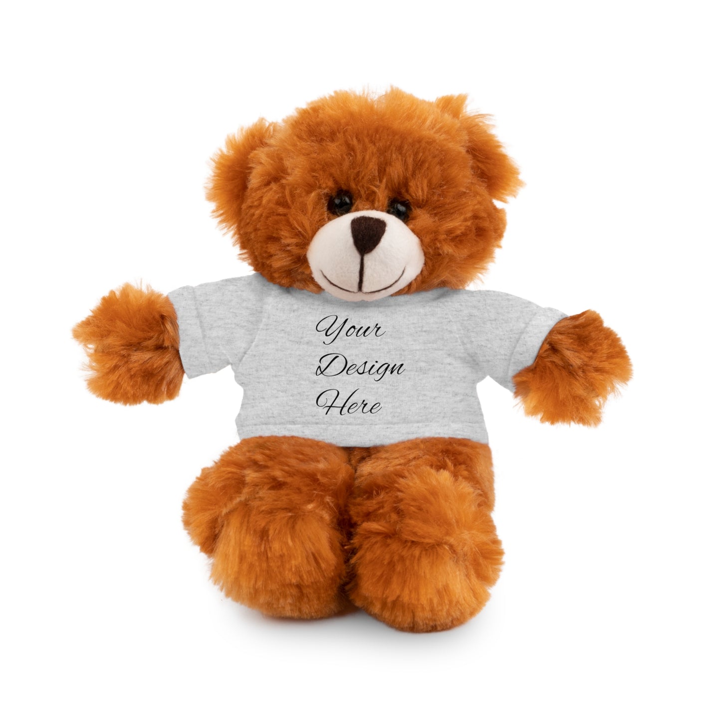 Personalized Stuffed Animals