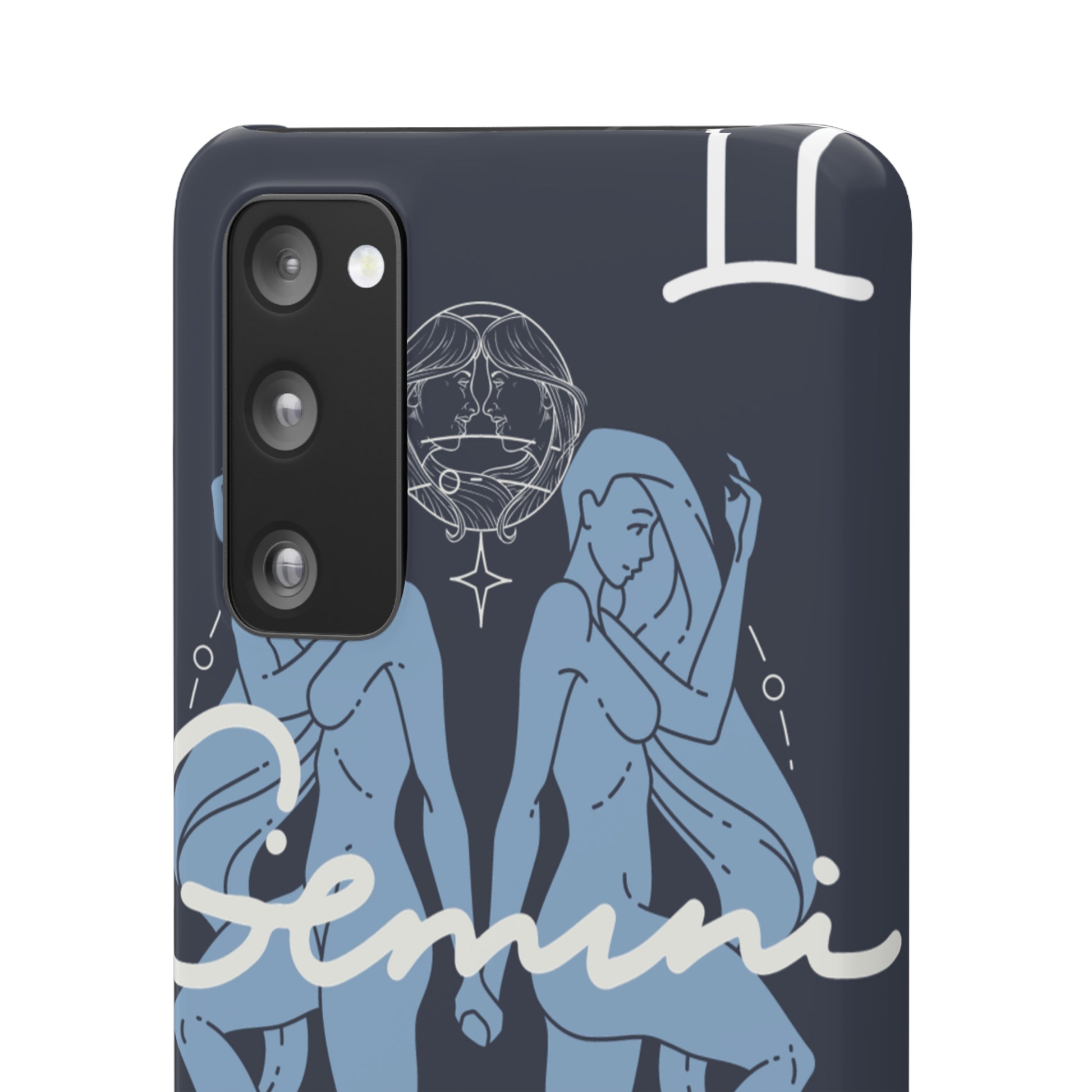 Gemini | Phone Case | Samsung | Google Pixel - Totally Bri LLC