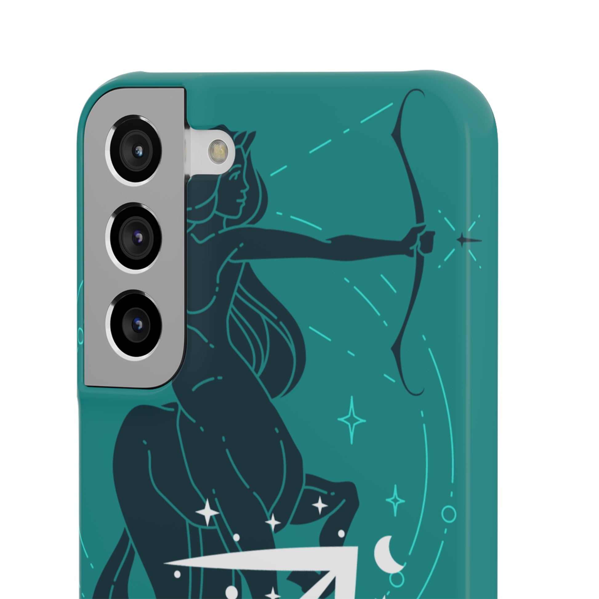 Sagittarius | Phone Case | Samsung | Google Pixel - Totally Bri LLC