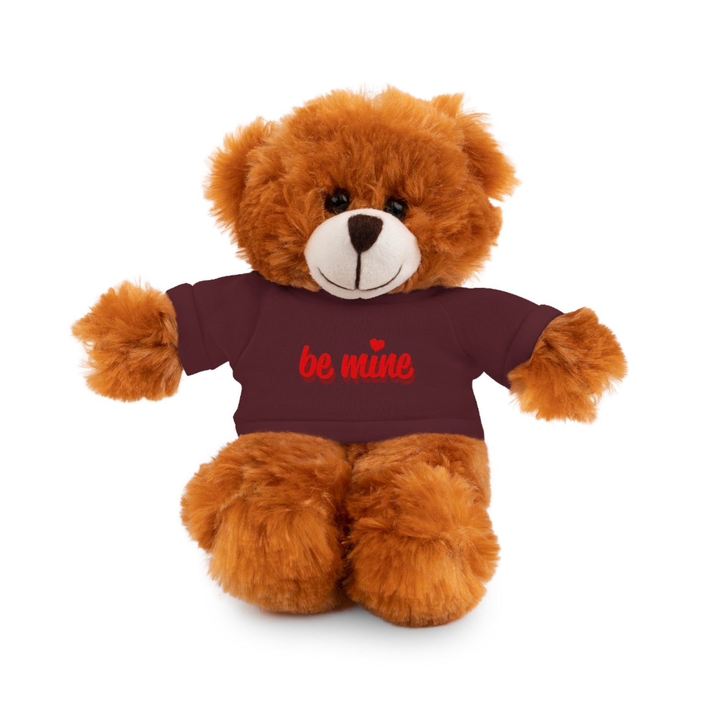 Be Mine | Valentine's Day | Cute Little Stuffed Animals