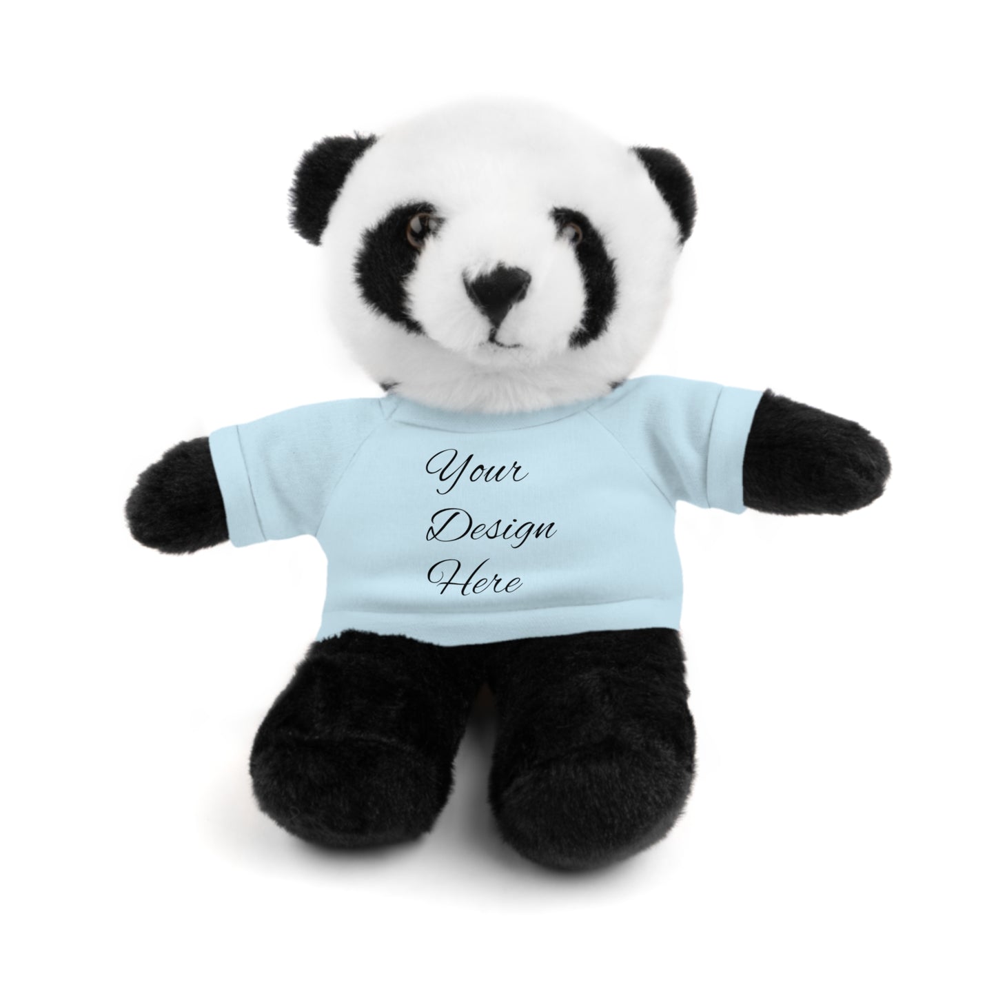 Personalized Stuffed Animals