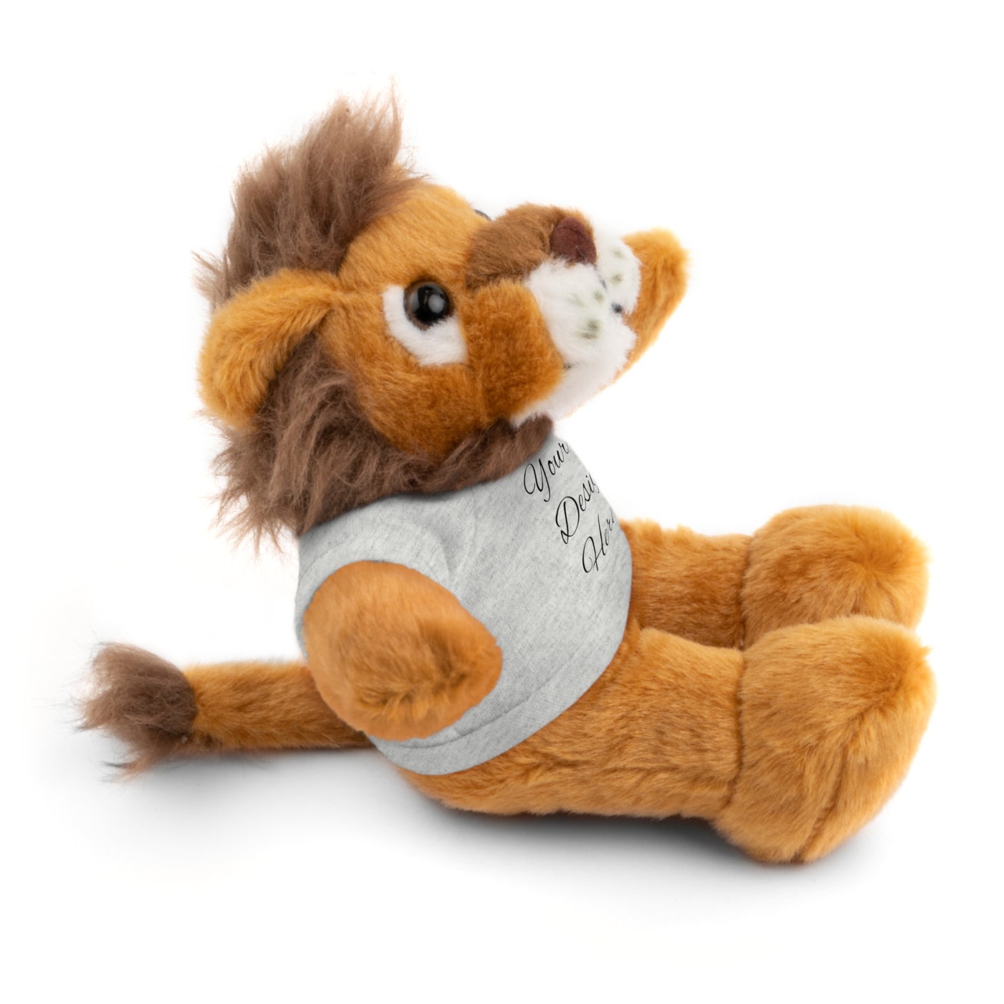 Personalized Stuffed Animals