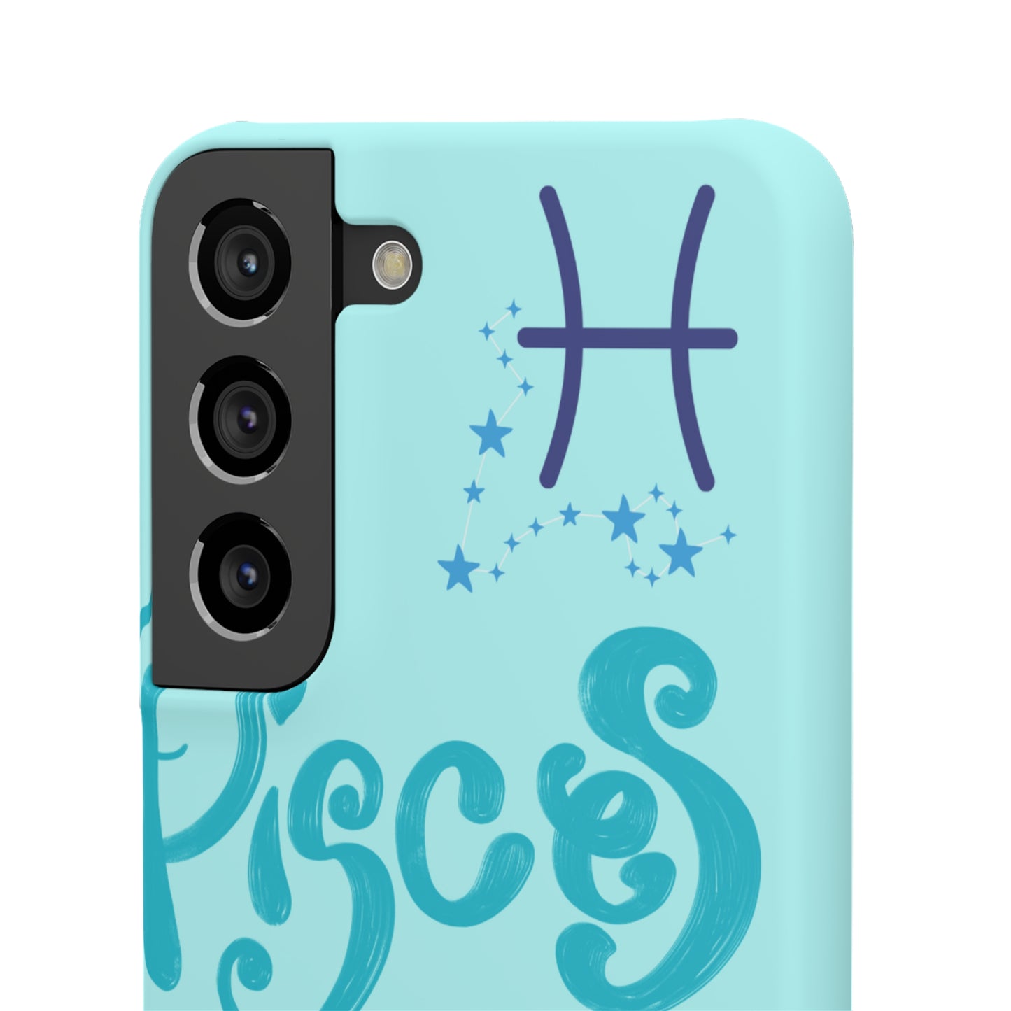 Pisces | Phone Case | Samsung | Google Pixel - Totally Bri LLC