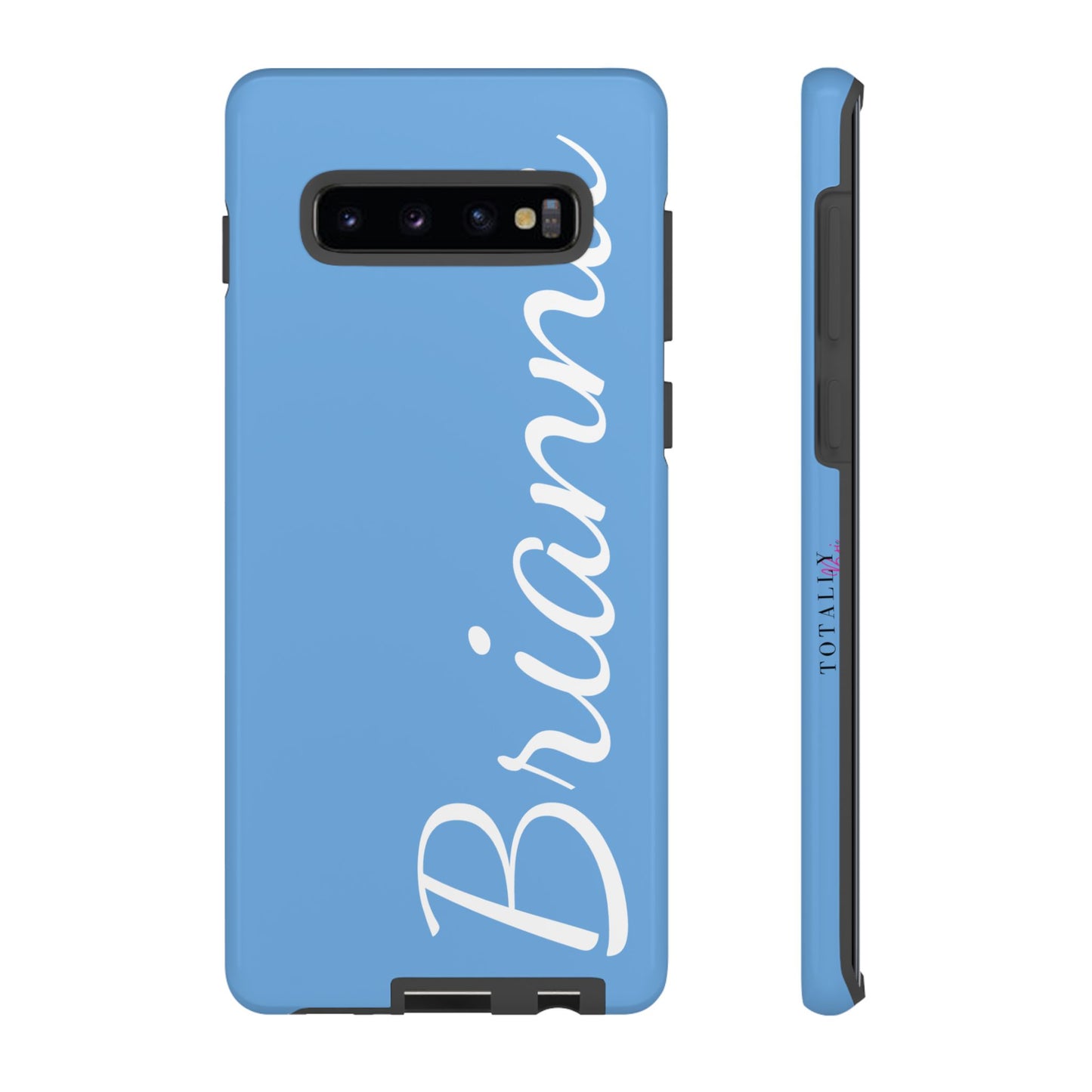 Custom Name | Phone Case - Totally Bri LLC